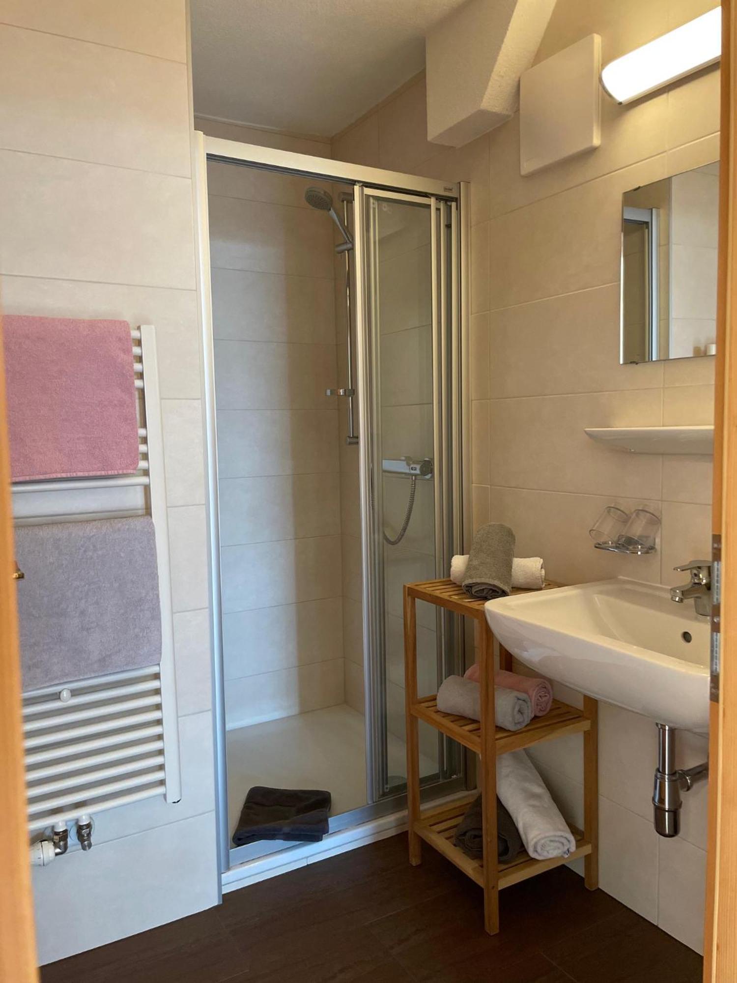 Apartment mit 2 Schlafzimmern