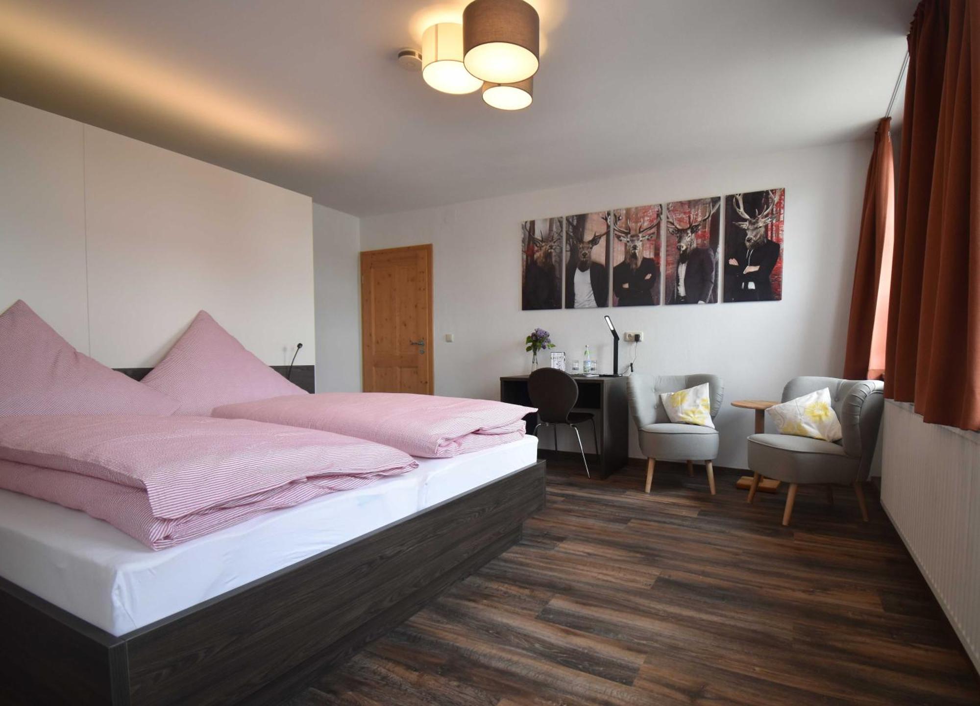 Doppelzimmer