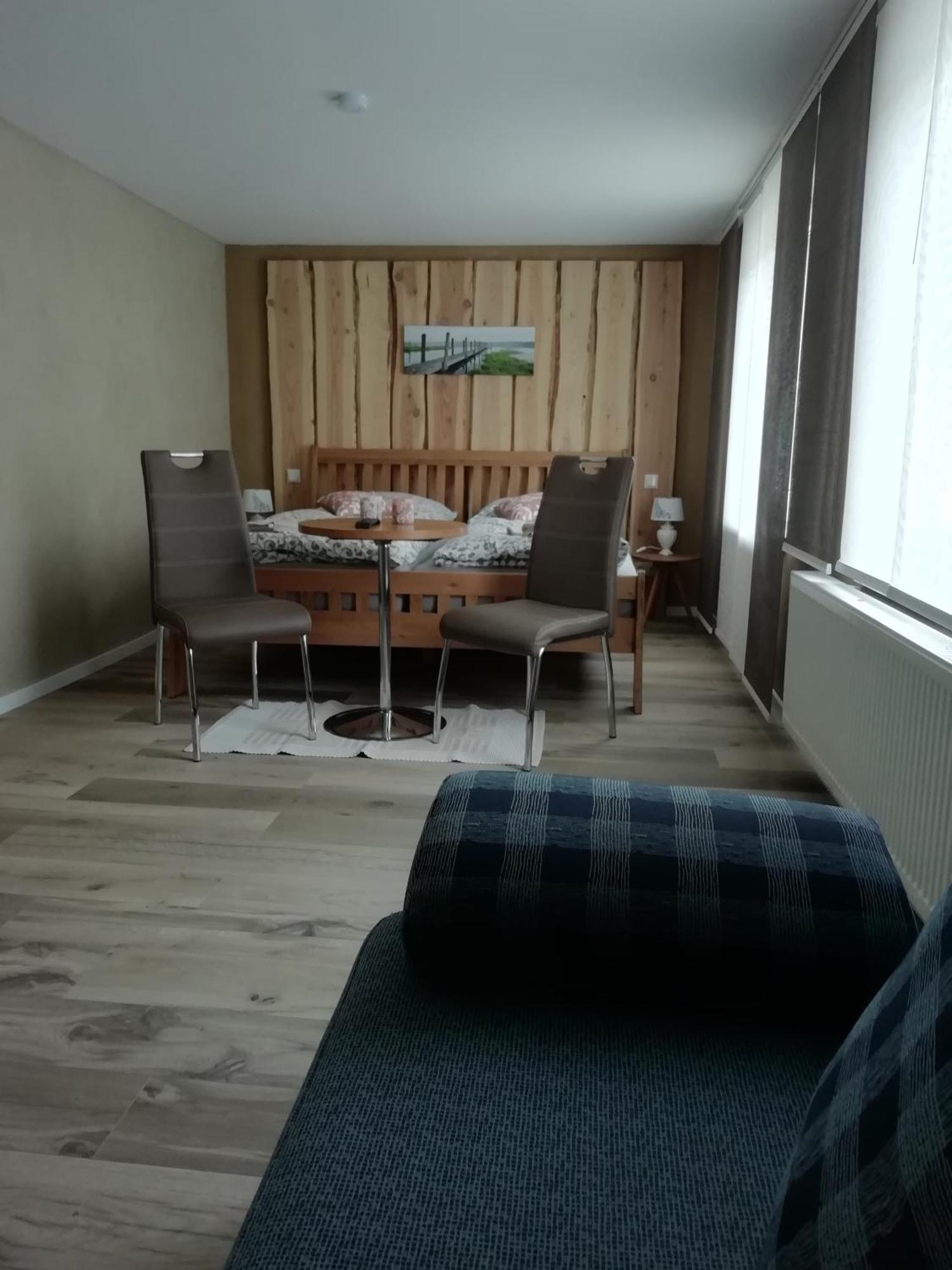 Großes Doppelzimmer