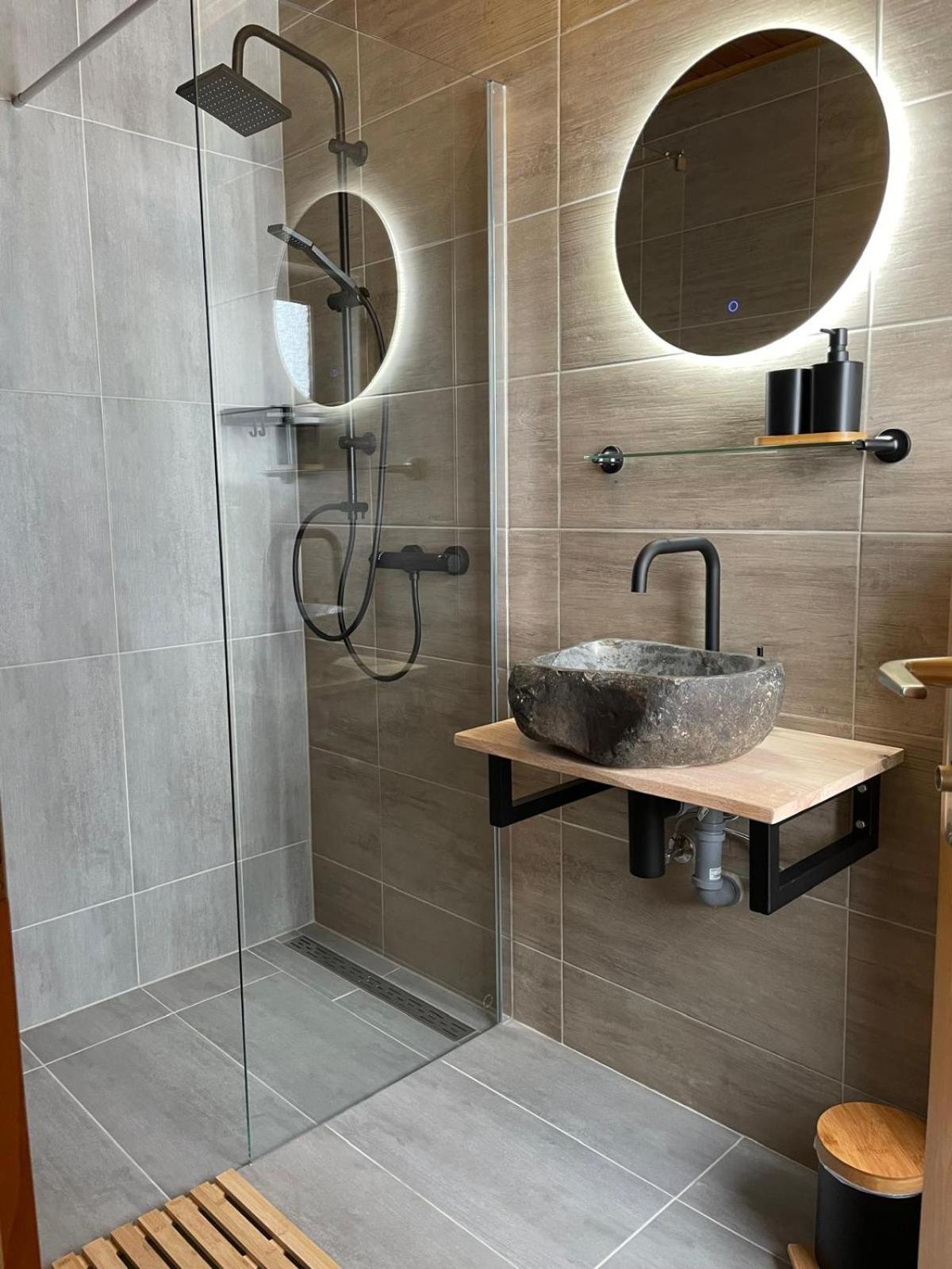 Deluxe Doppelzimmer mit Balkon