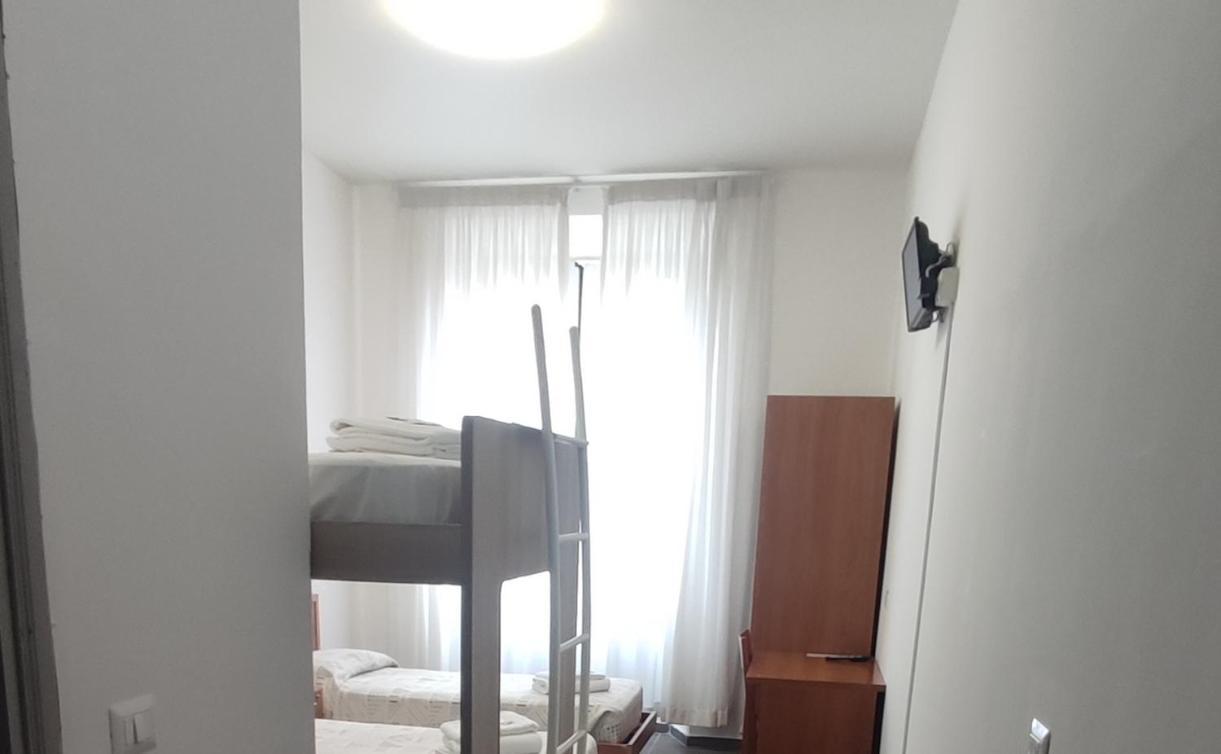 Standard Vierbettzimmer