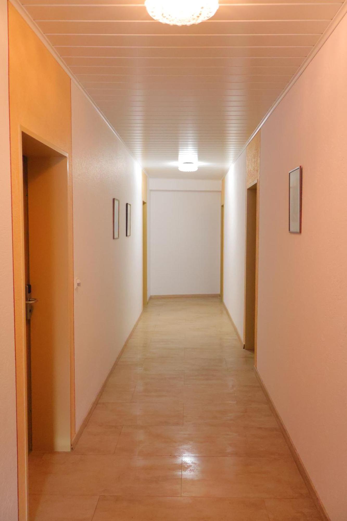 Doppel- oder Zweibettzimmer