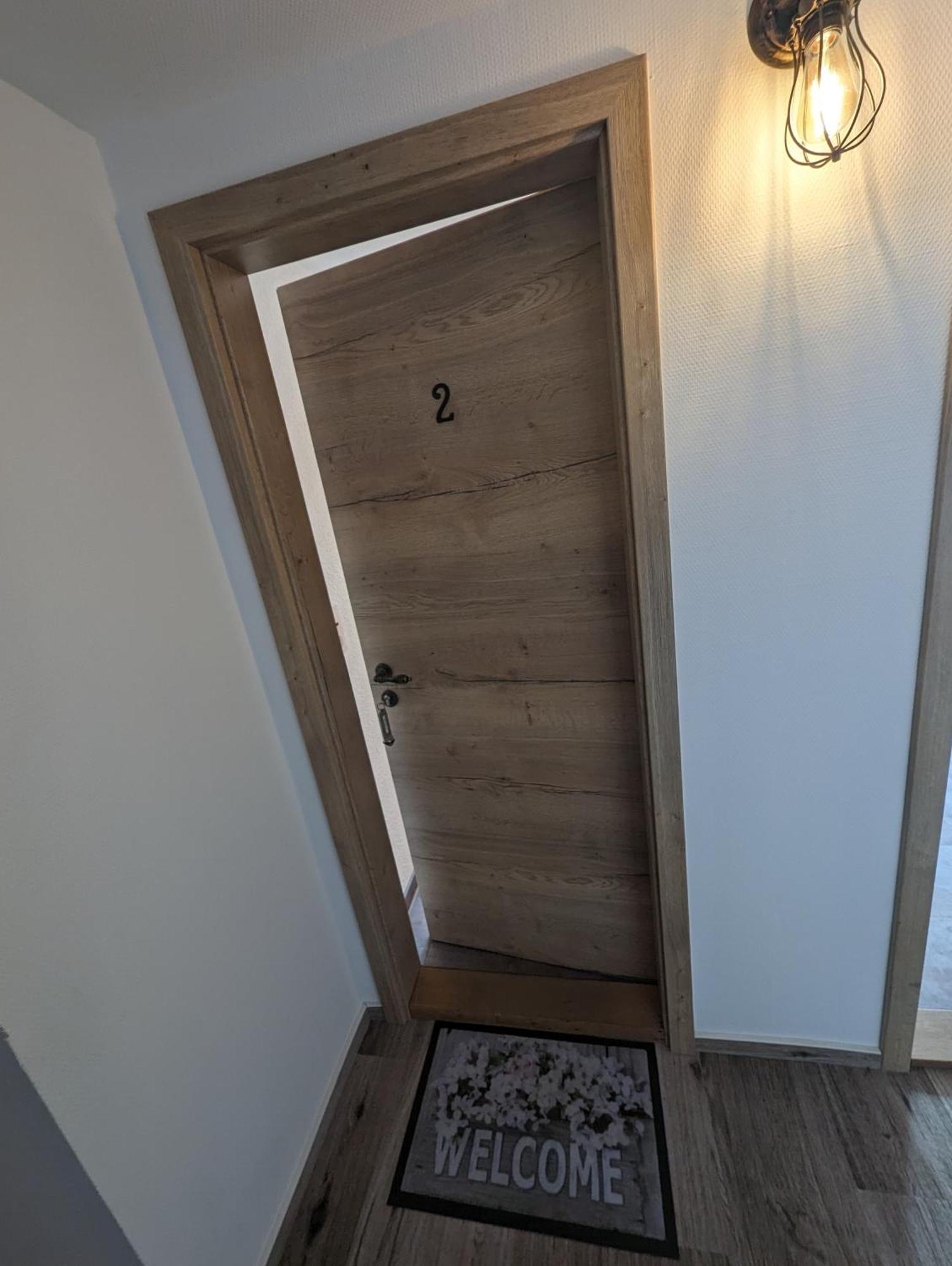 Deluxe Doppel-/Zweibettzimmer