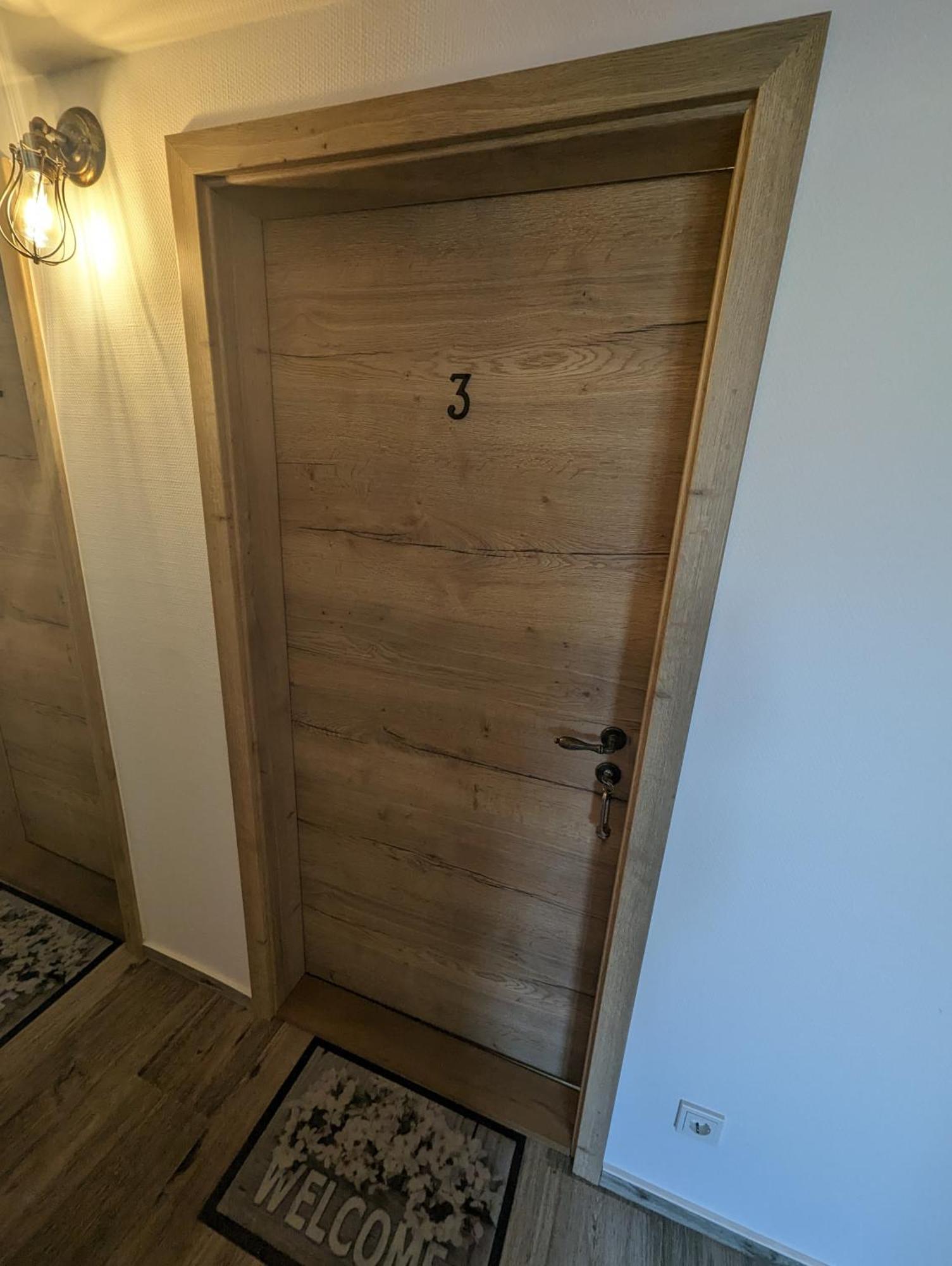 Deluxe Zweibettzimmer