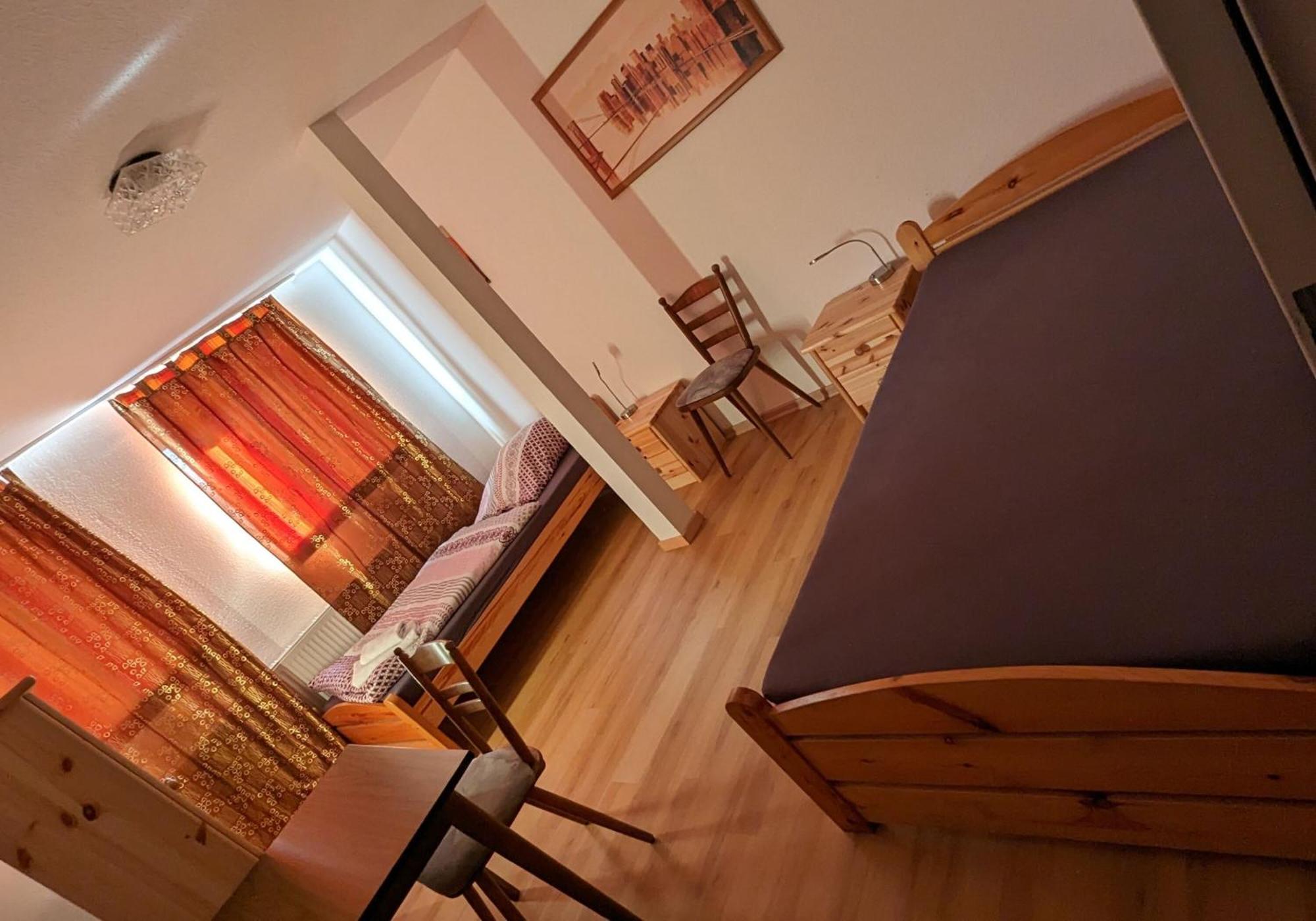 Budget Zweibettzimmer
