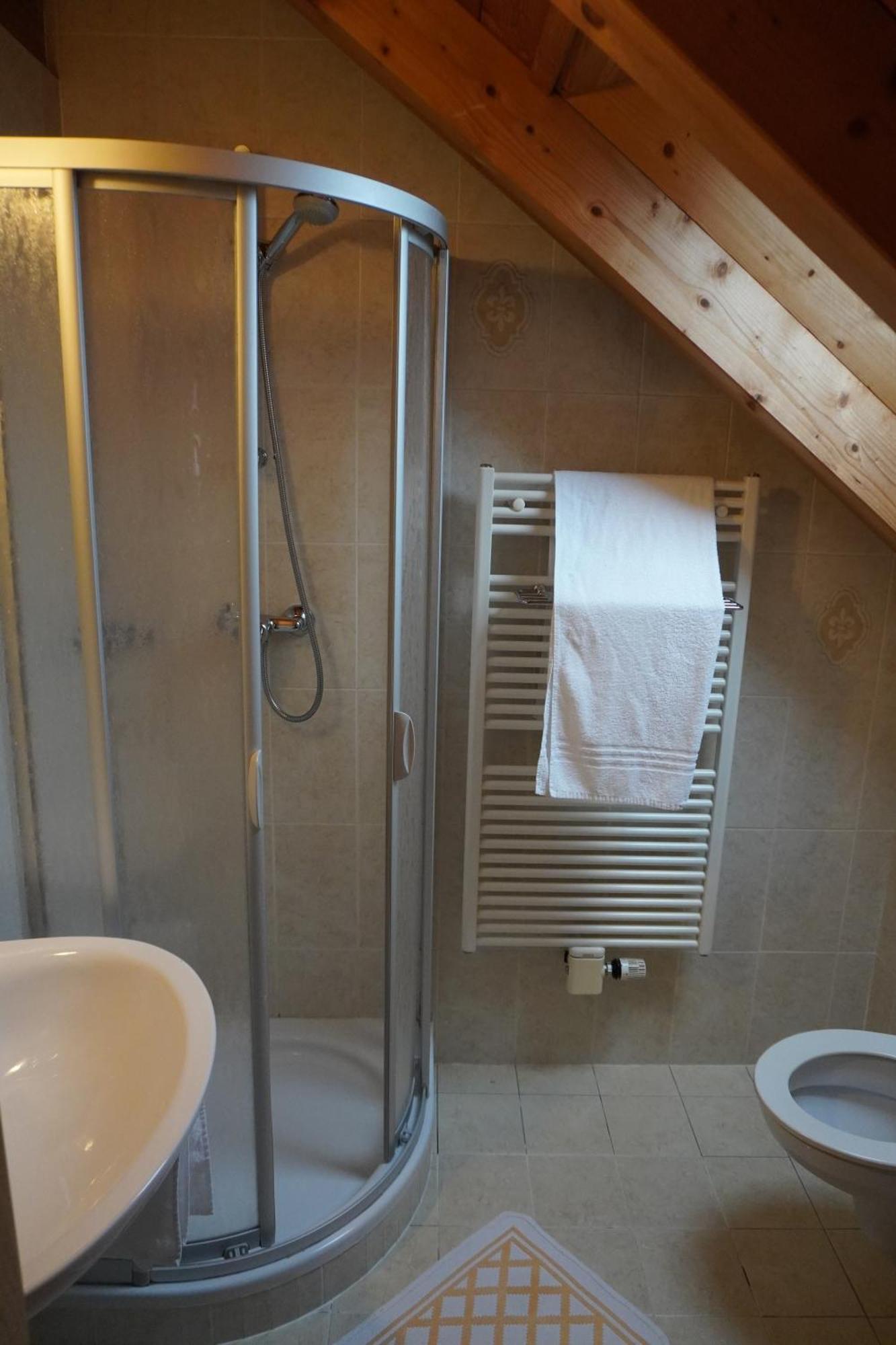 Zweibettzimmer