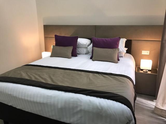 Dreibettzimmer