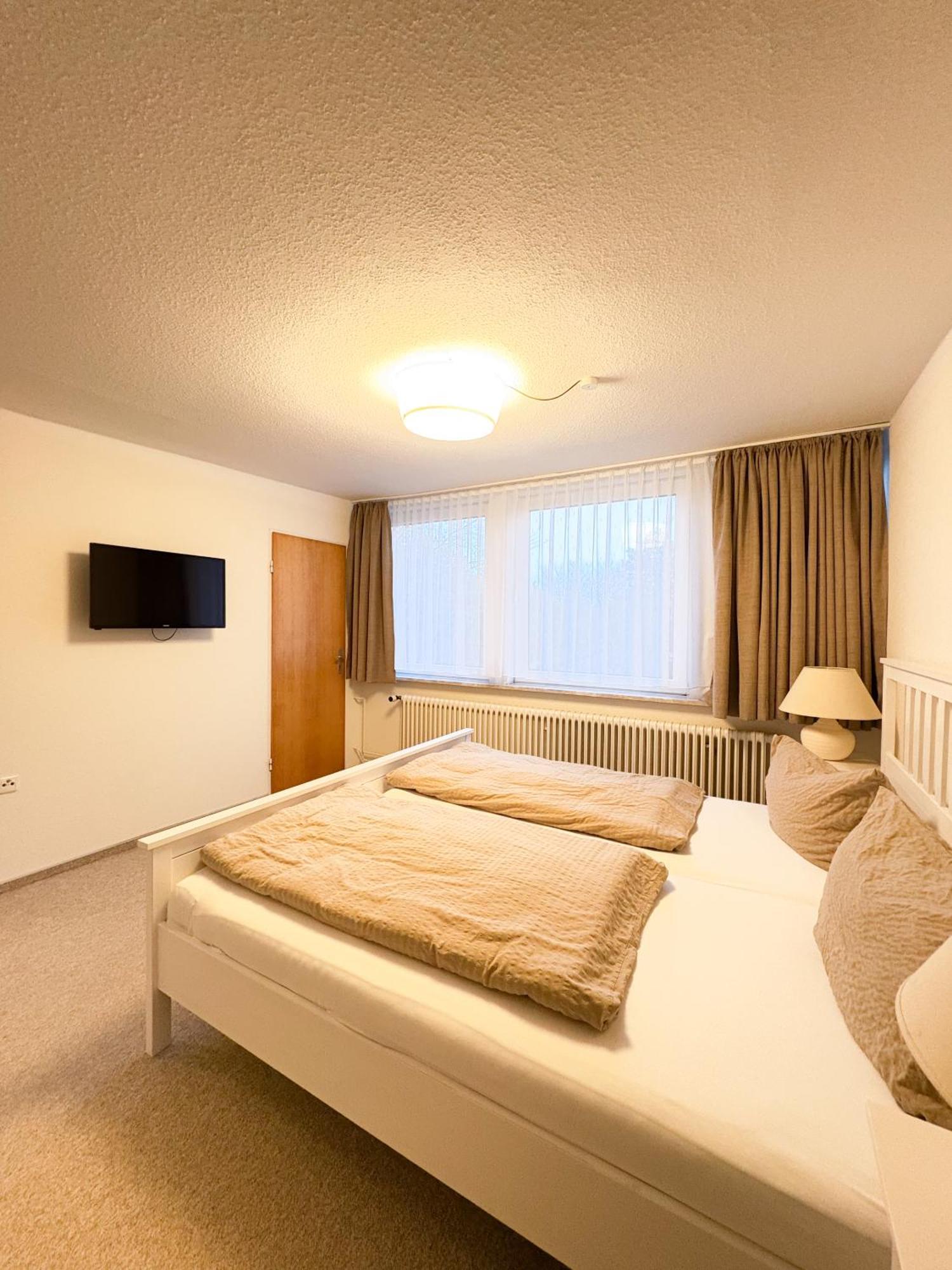 Superior Doppelzimmer