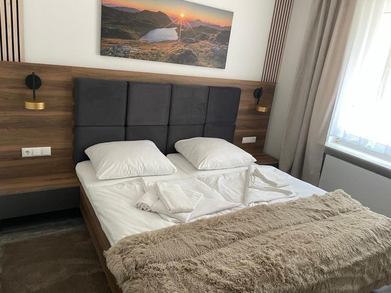 Deluxe Zimmer