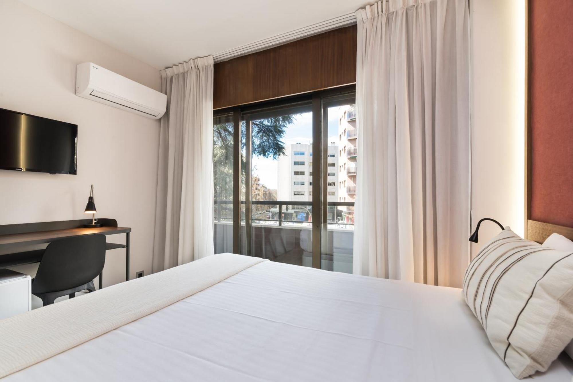 Economy Doppelzimmer
