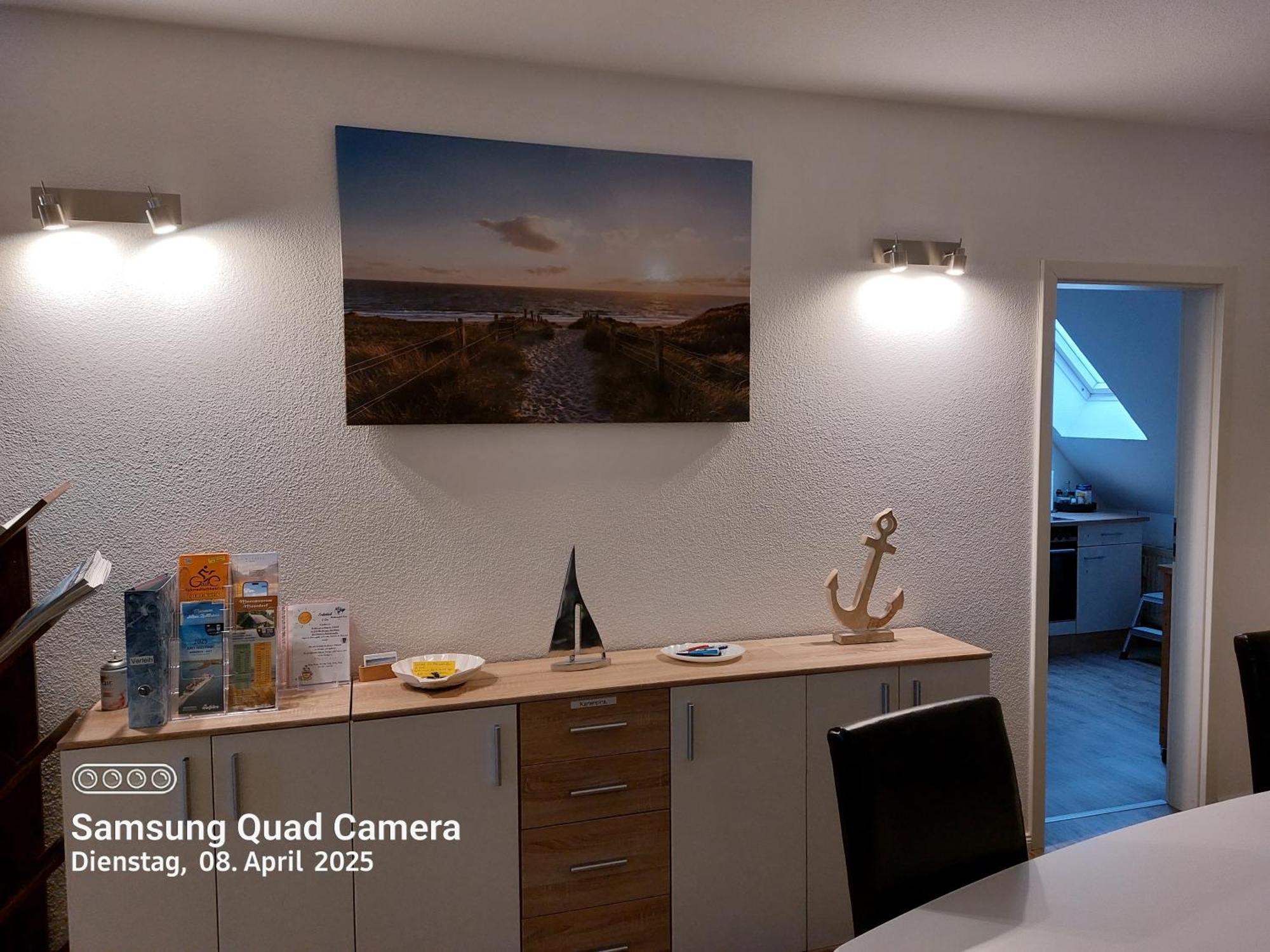 Apartment mit 4 Schlafzimmern