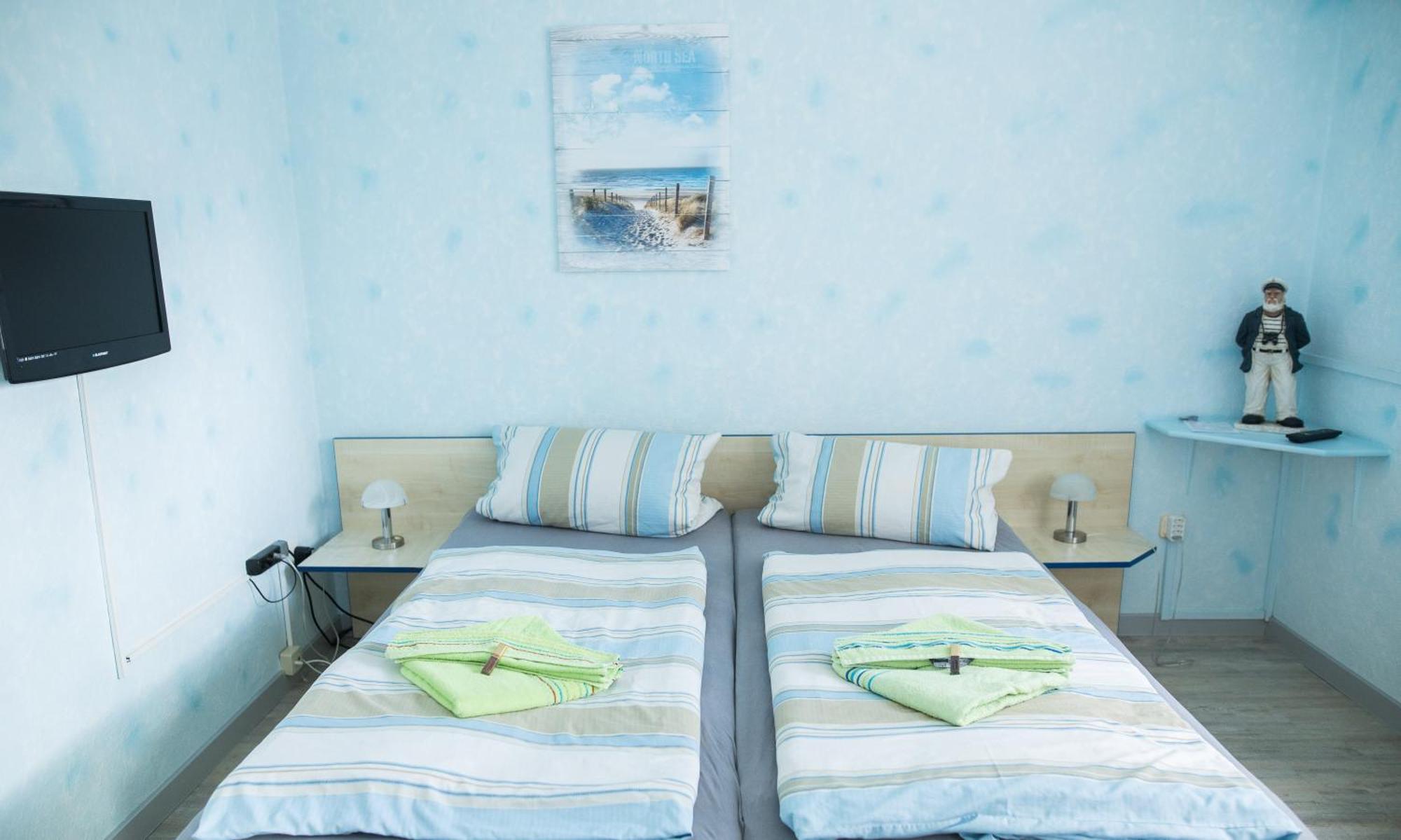Doppelzimmer