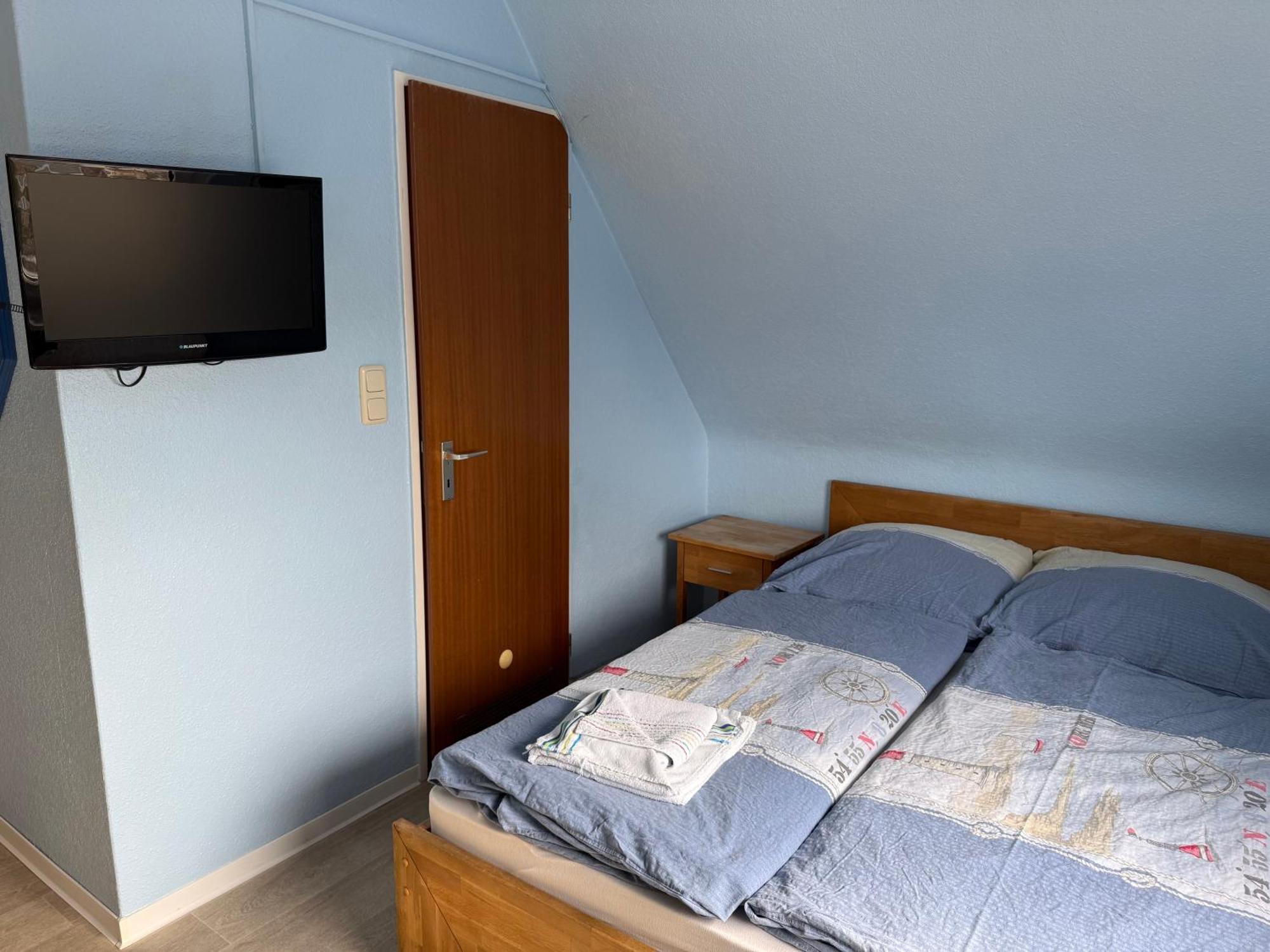 Budget Doppelzimmer