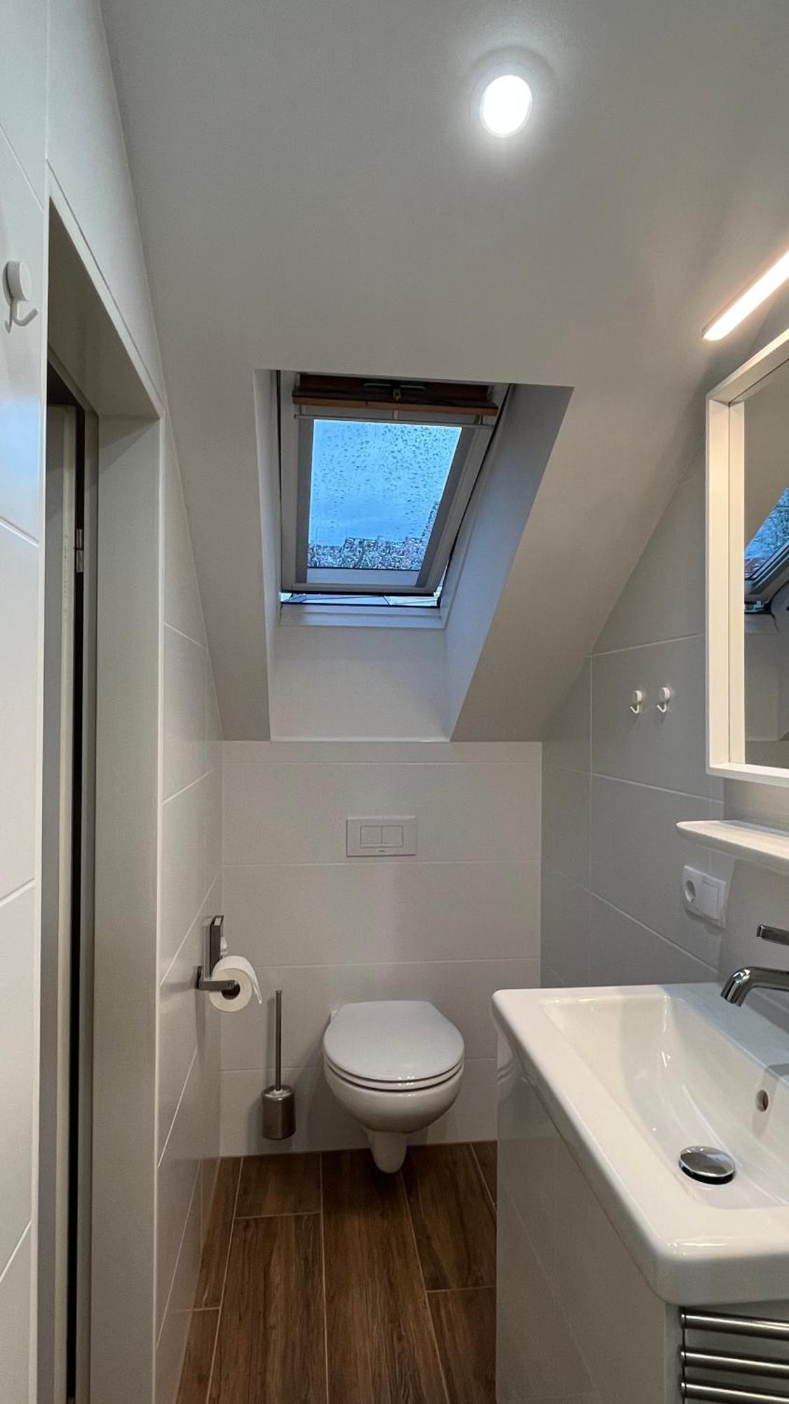 Economy Doppelzimmer