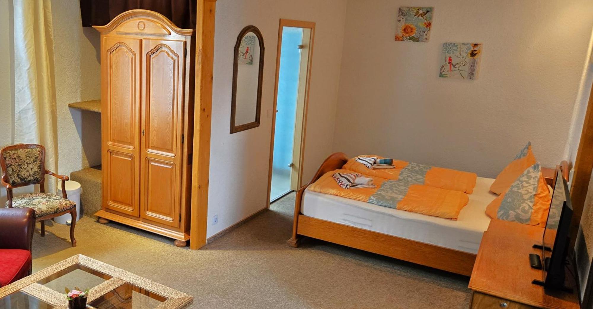 Doppelzimmer