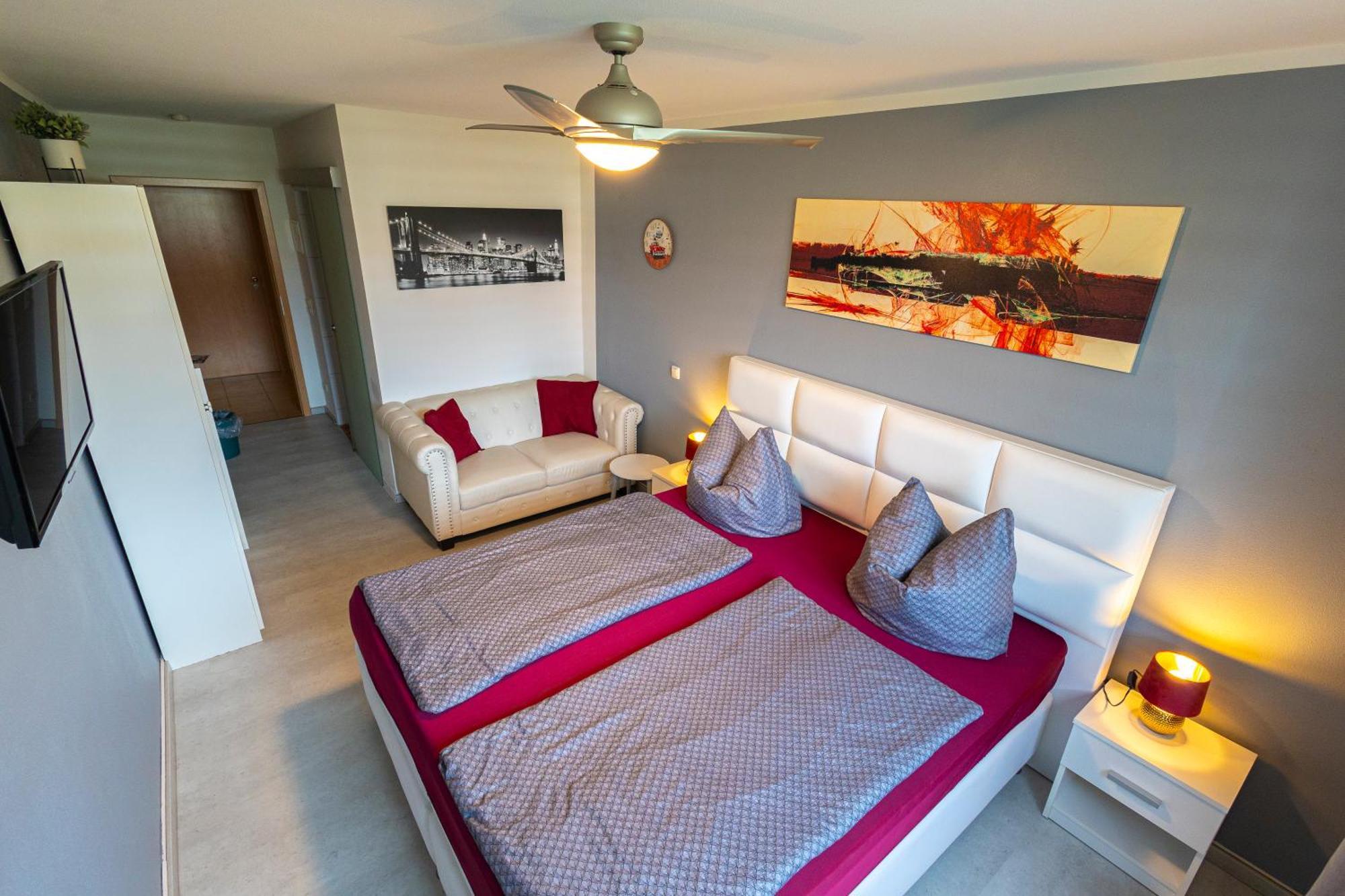 Doppelzimmer