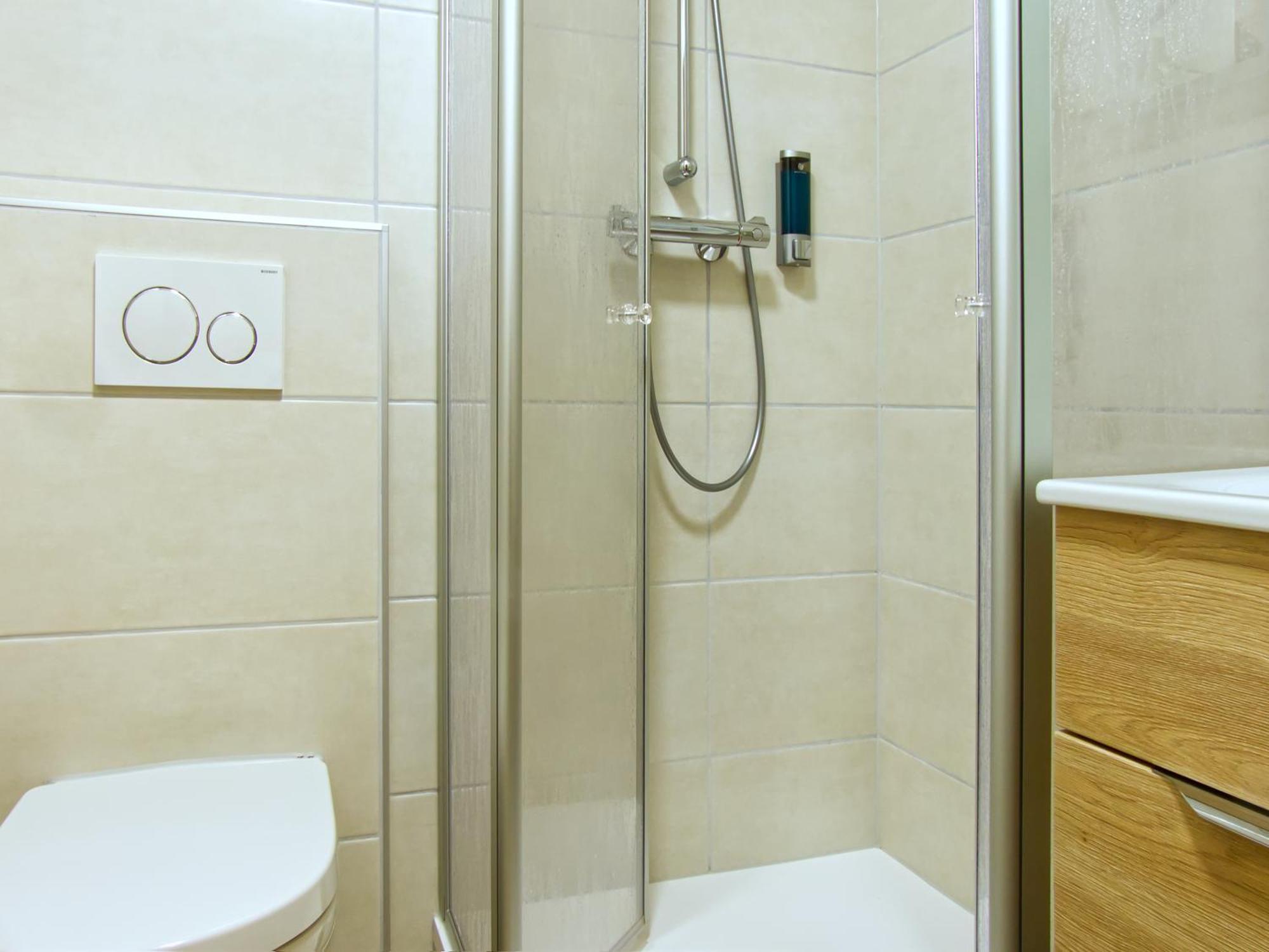 Comfort Doppelzimmer