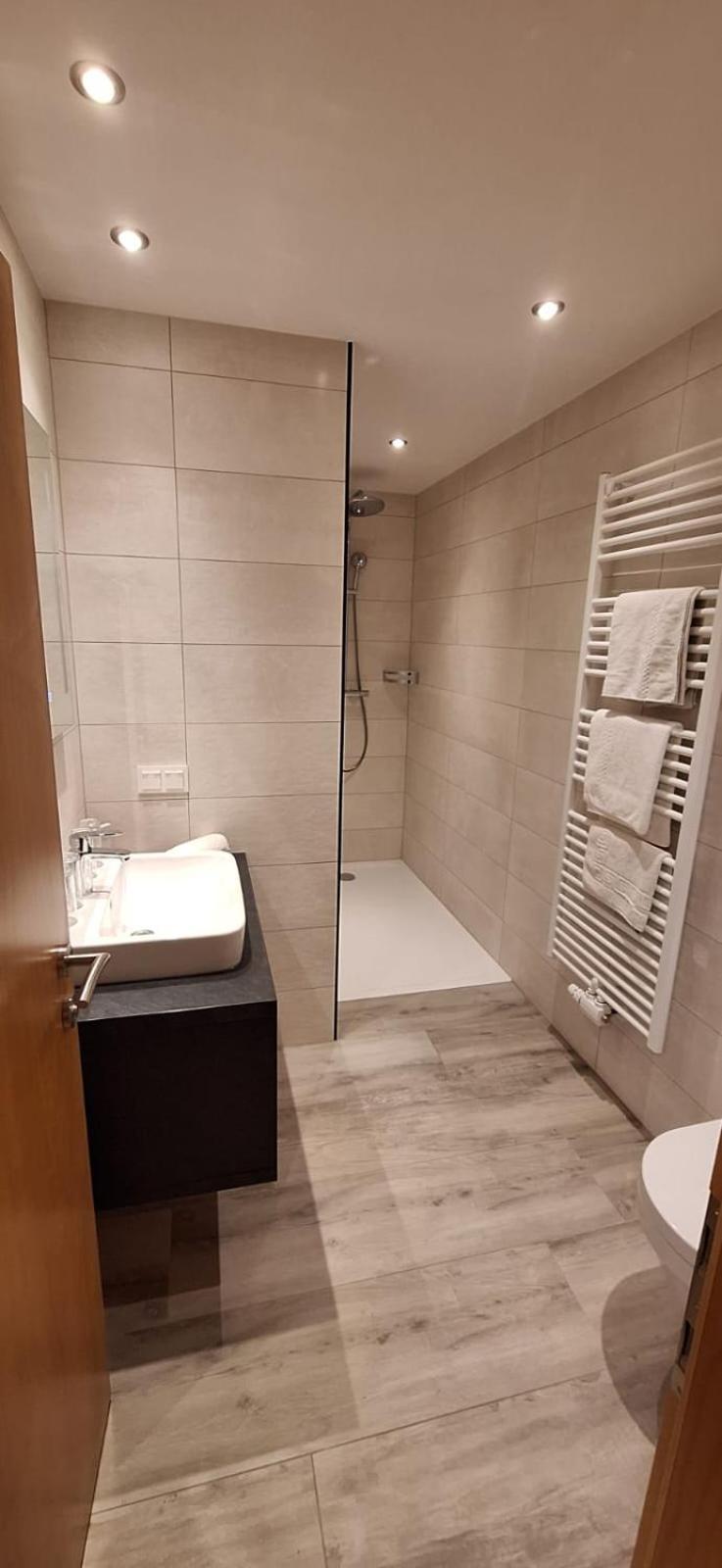 Suite mit 2 Schlafzimmern