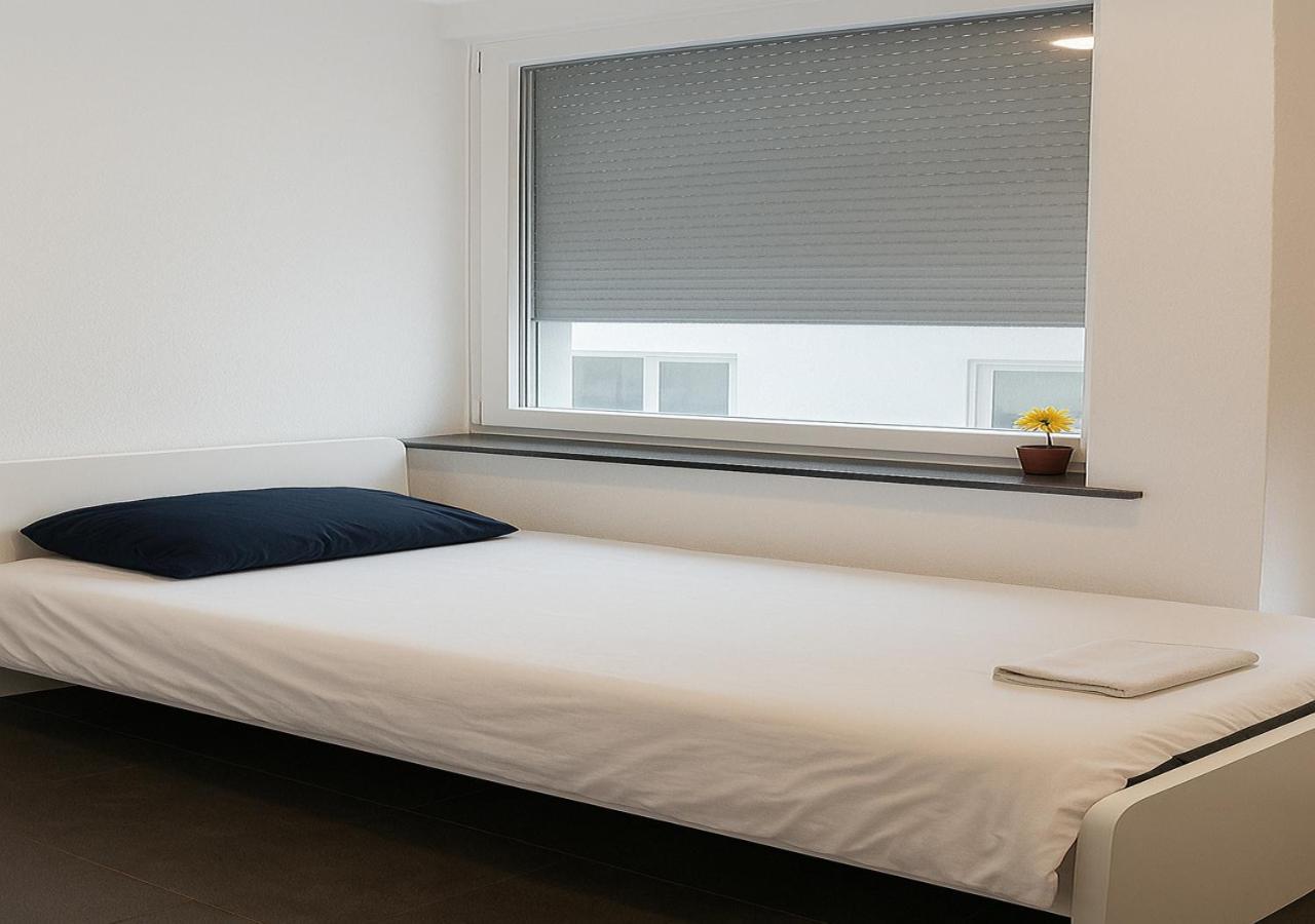Budget Doppelzimmer