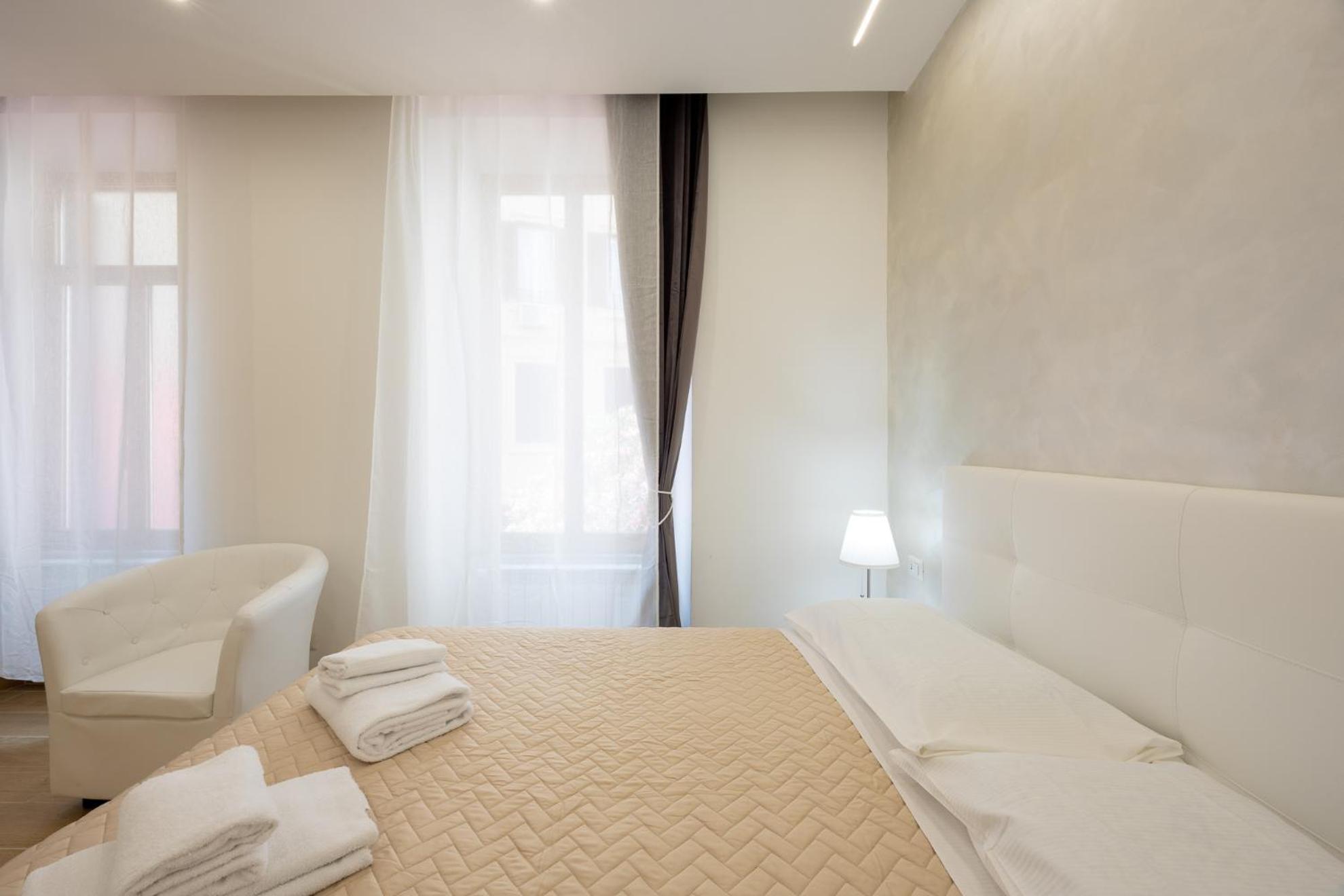 Deluxe Doppelzimmer