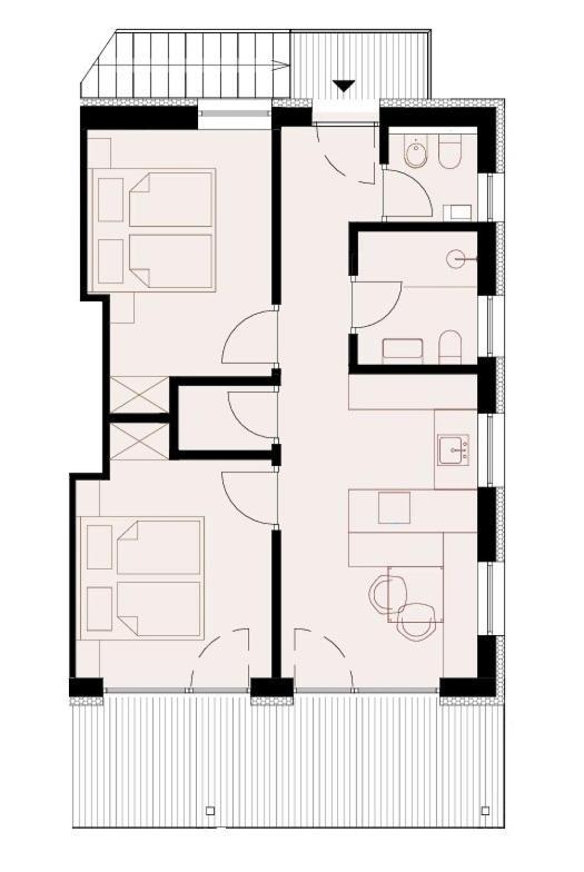 Two-Bedroom Apartment with Balcony,1682960333:JPEG