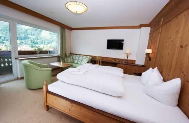 Superior Doppelzimmer
