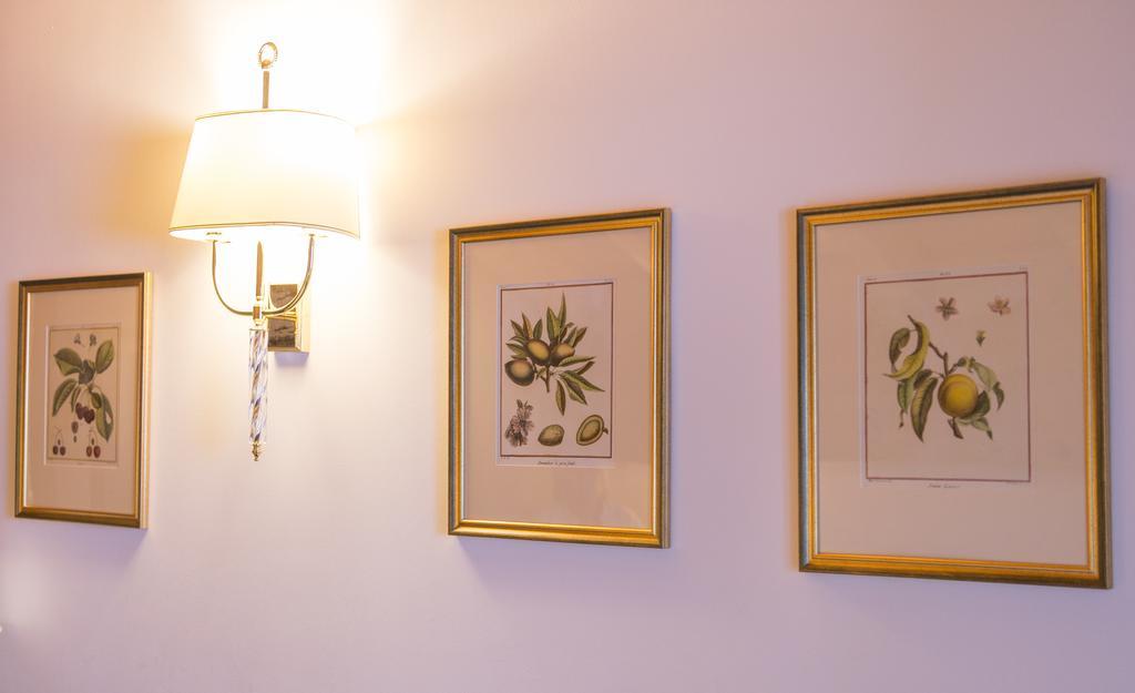 Doppelzimmer mit Balkon