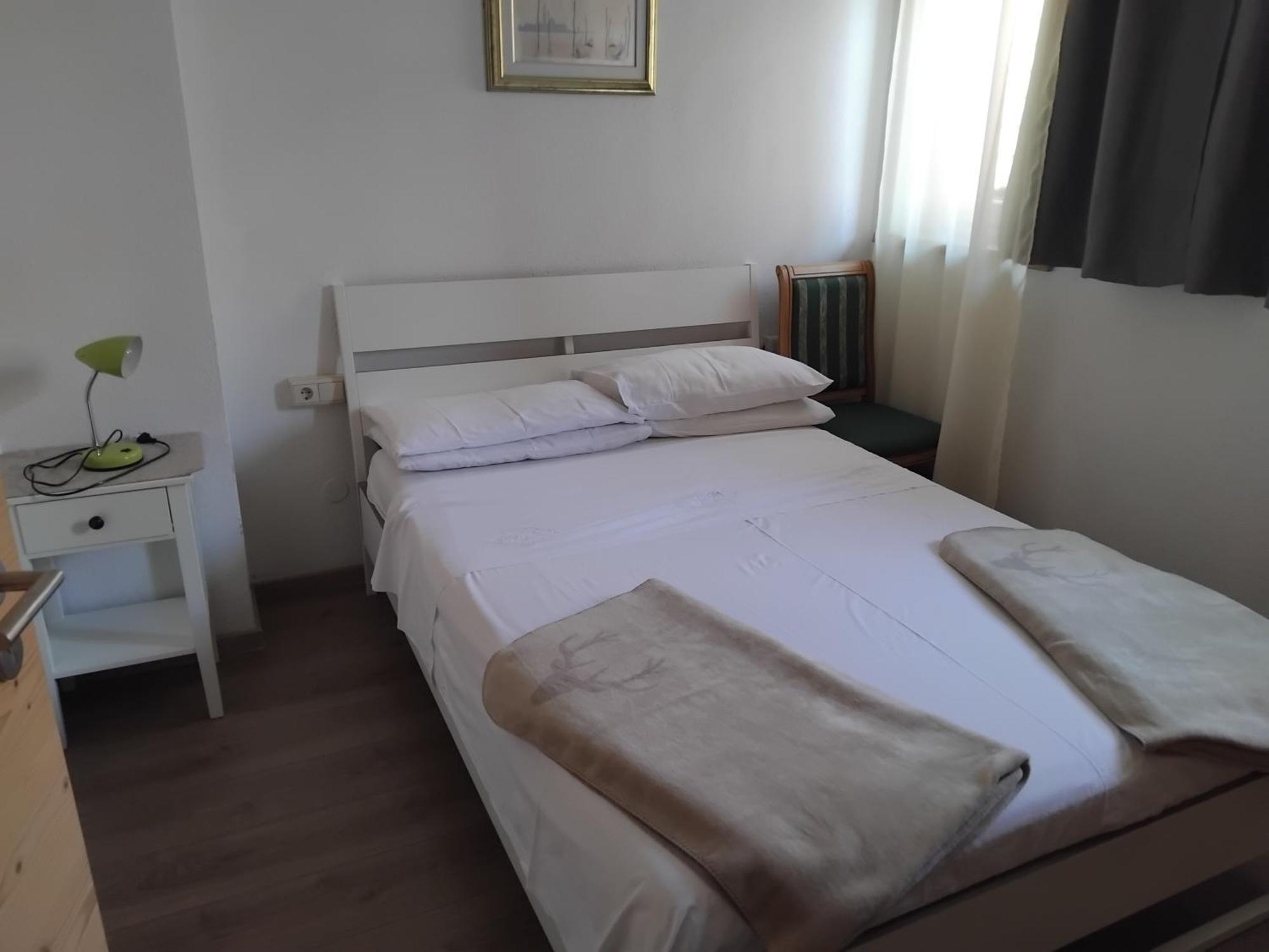 Kleines Doppelzimmer