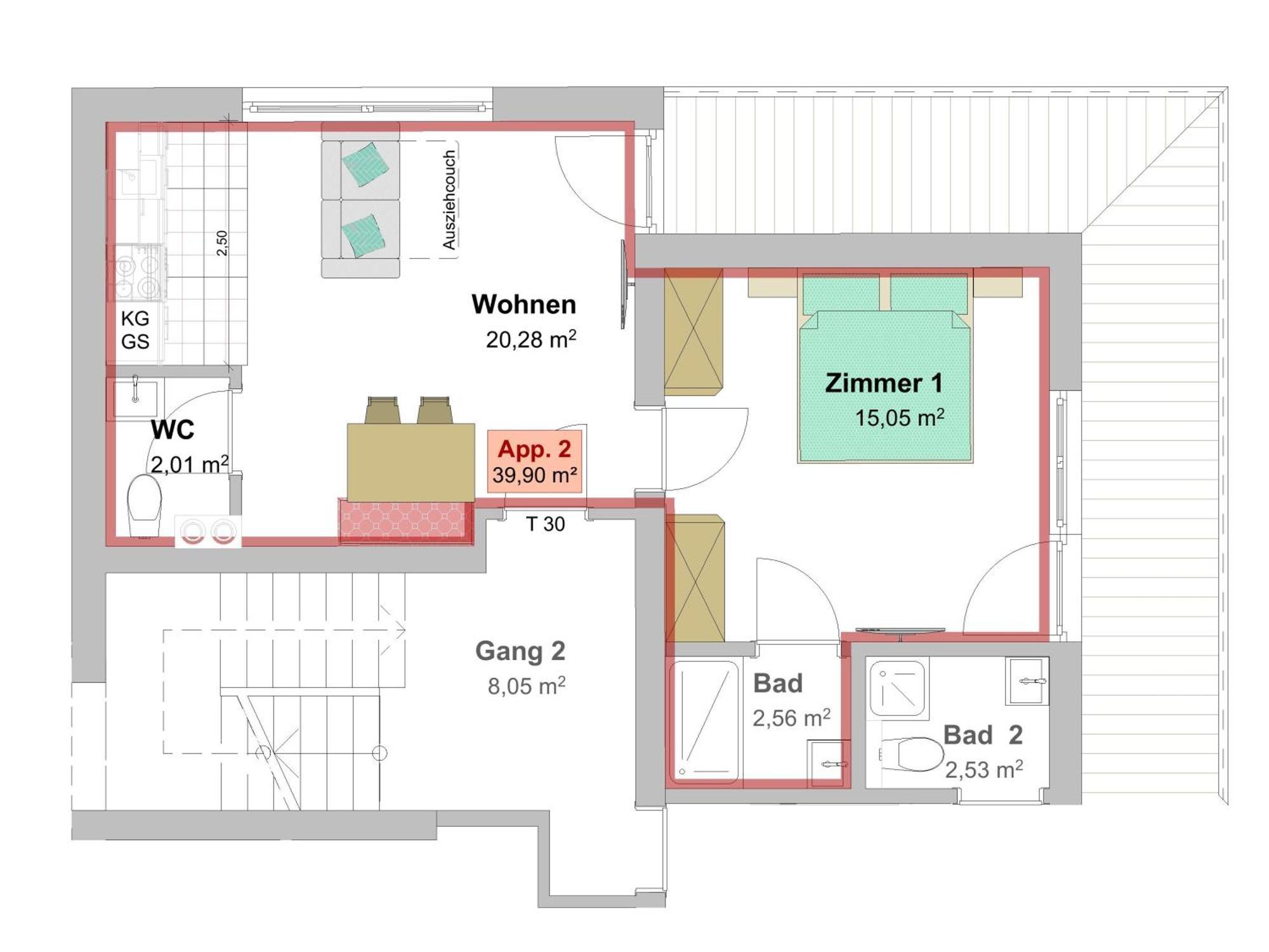 One-Bedroom Apartment with View,1706854405:JPEG