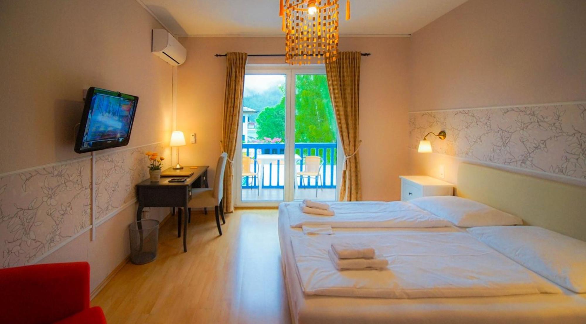 Doppelzimmer