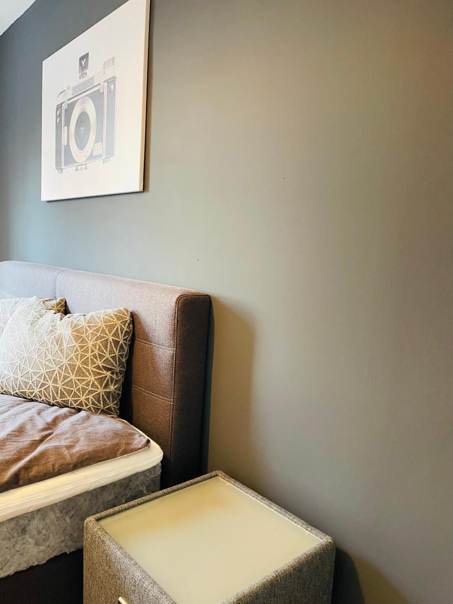 Budget Doppelzimmer