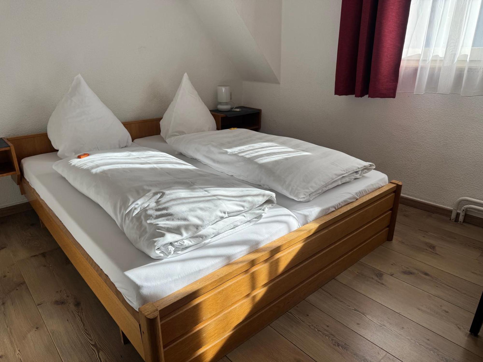 Kleines Doppelzimmer