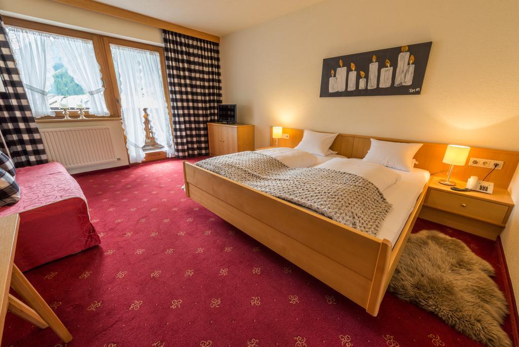 Doppelzimmer