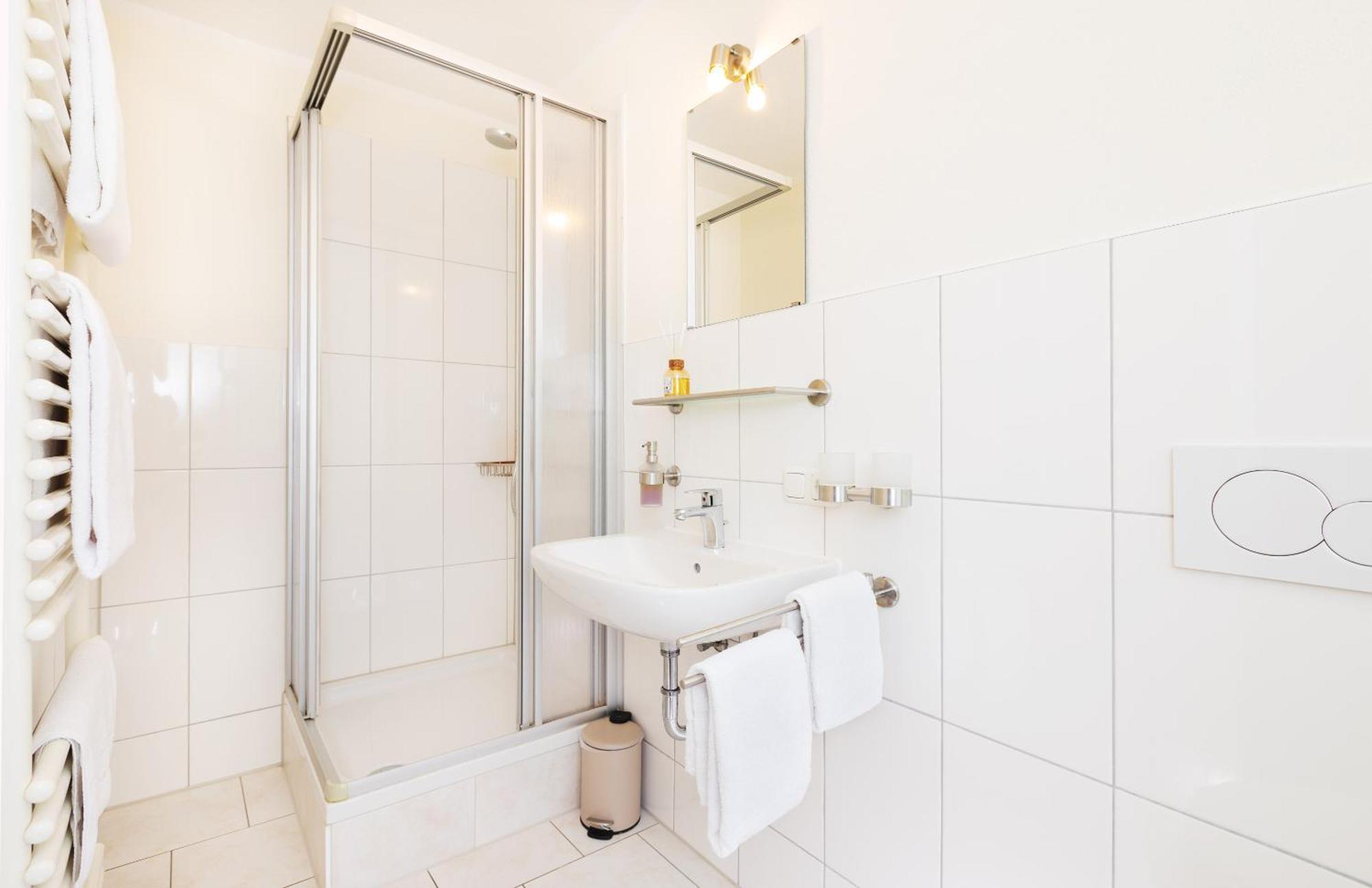 Economy Doppelzimmer
