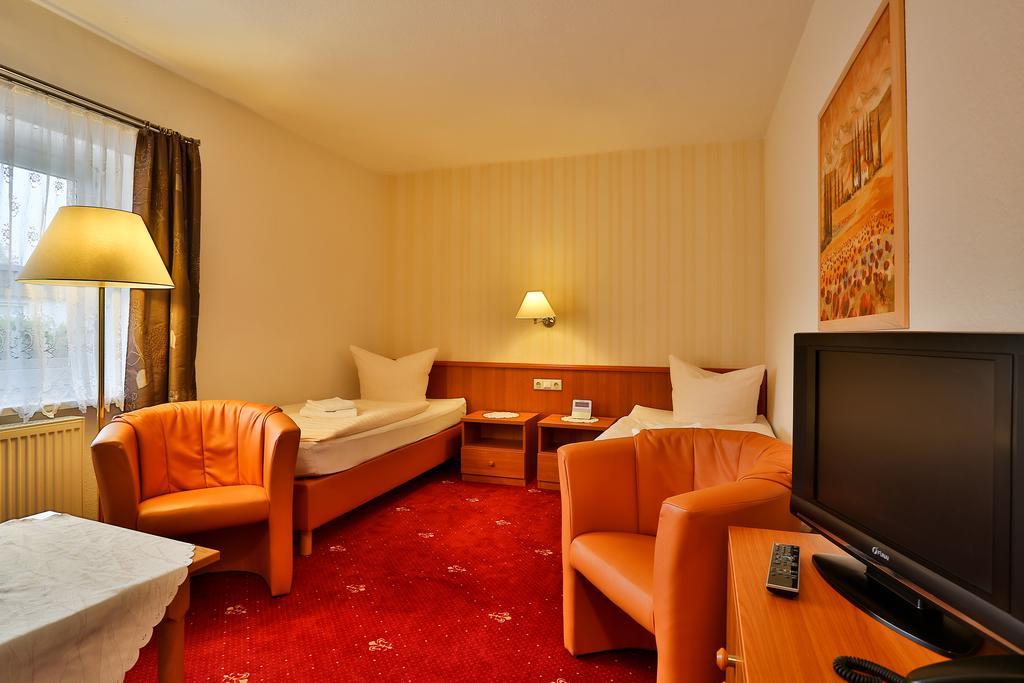 Zweibettzimmer