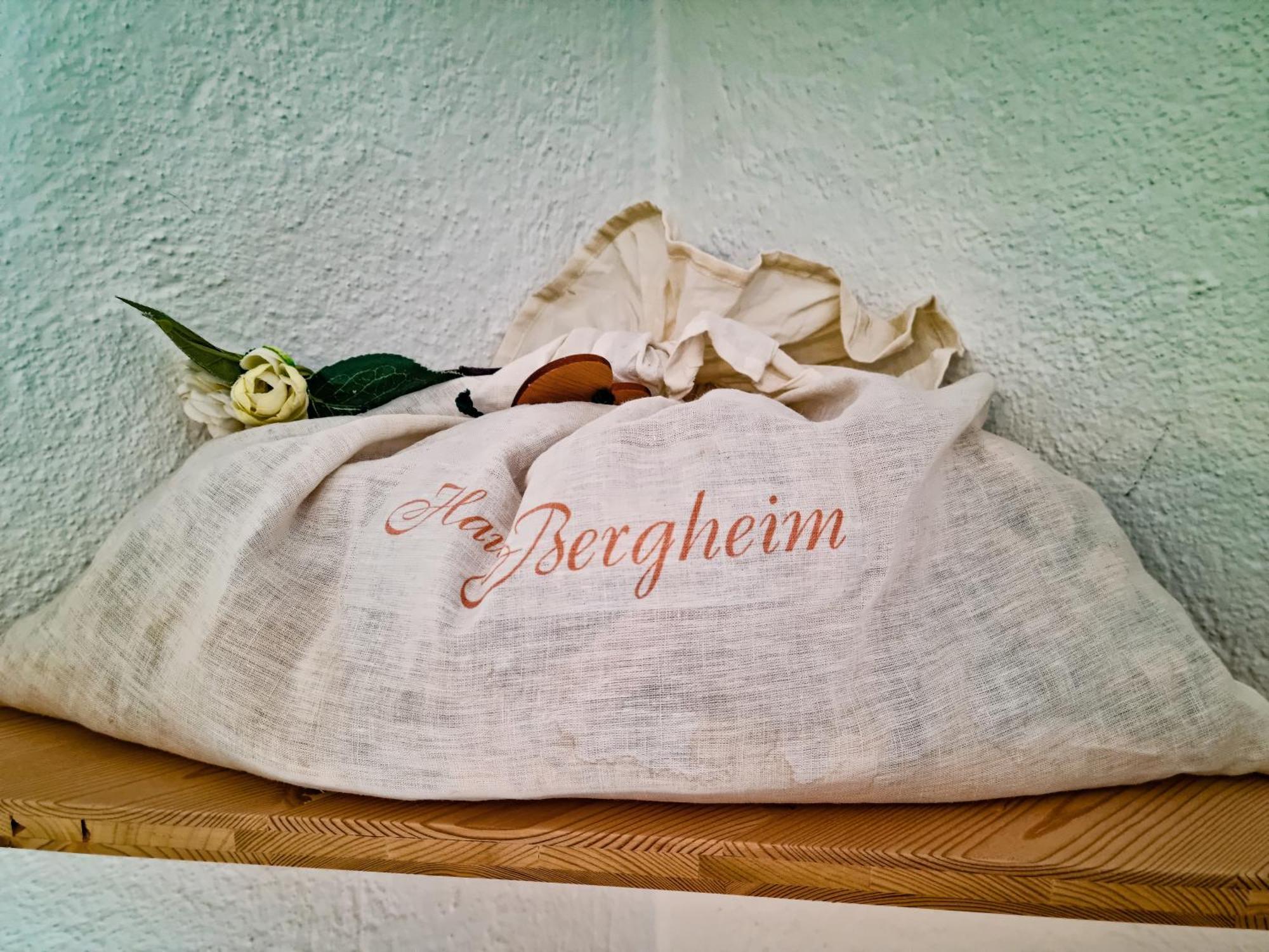 Vierbettzimmer