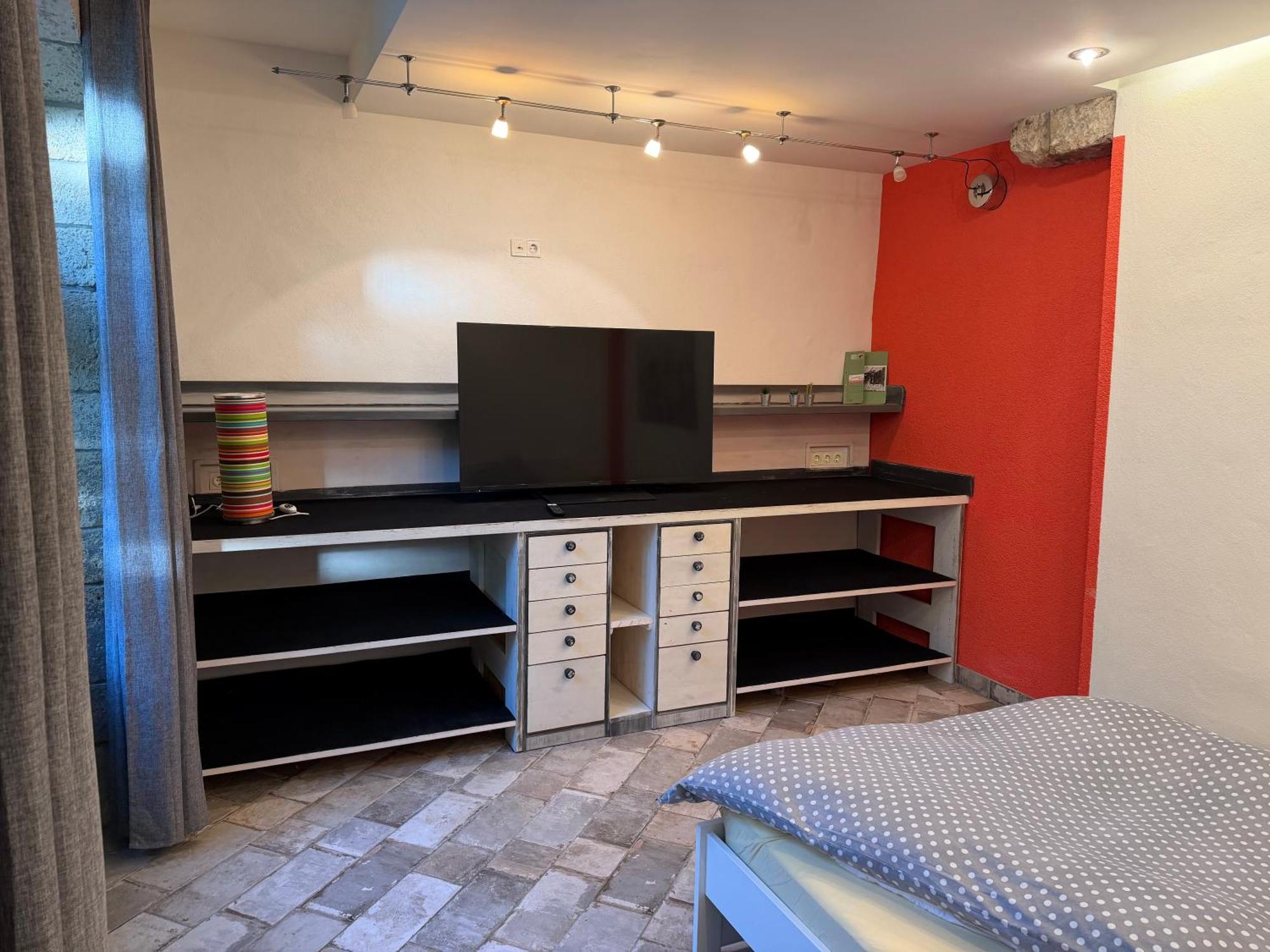 Apartment - Erdgeschoss