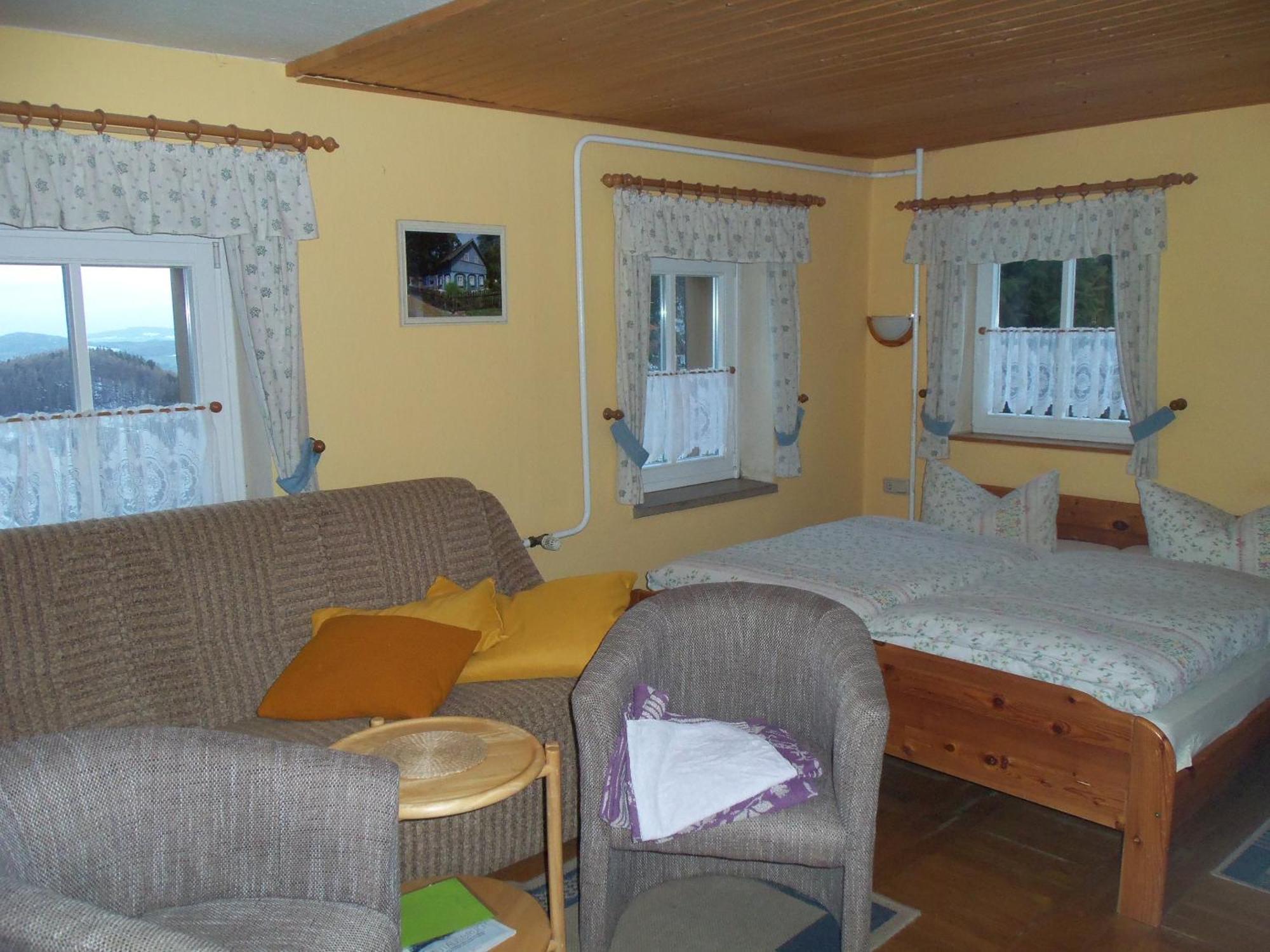 Familienzimmer