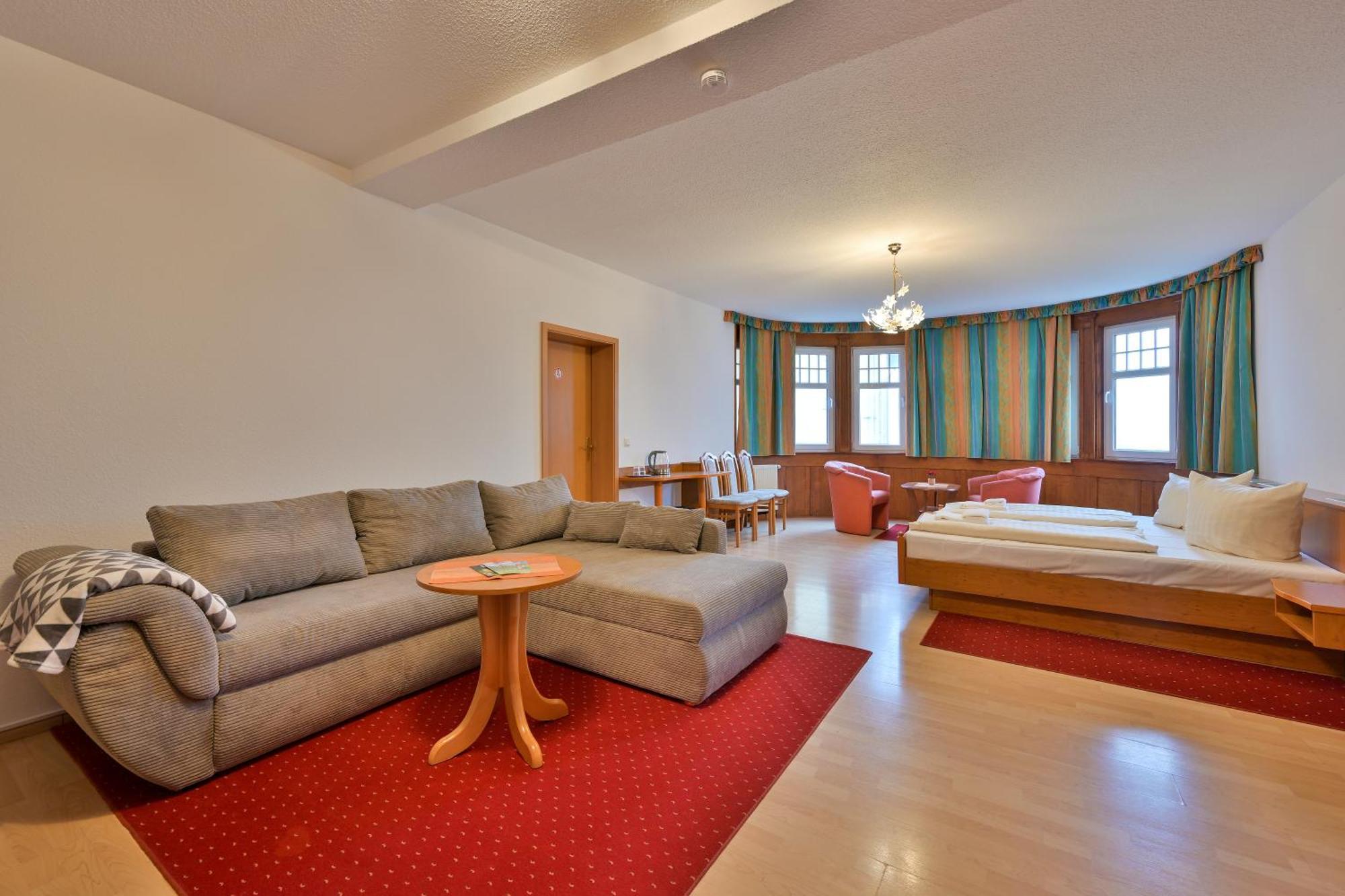 Familiensuite