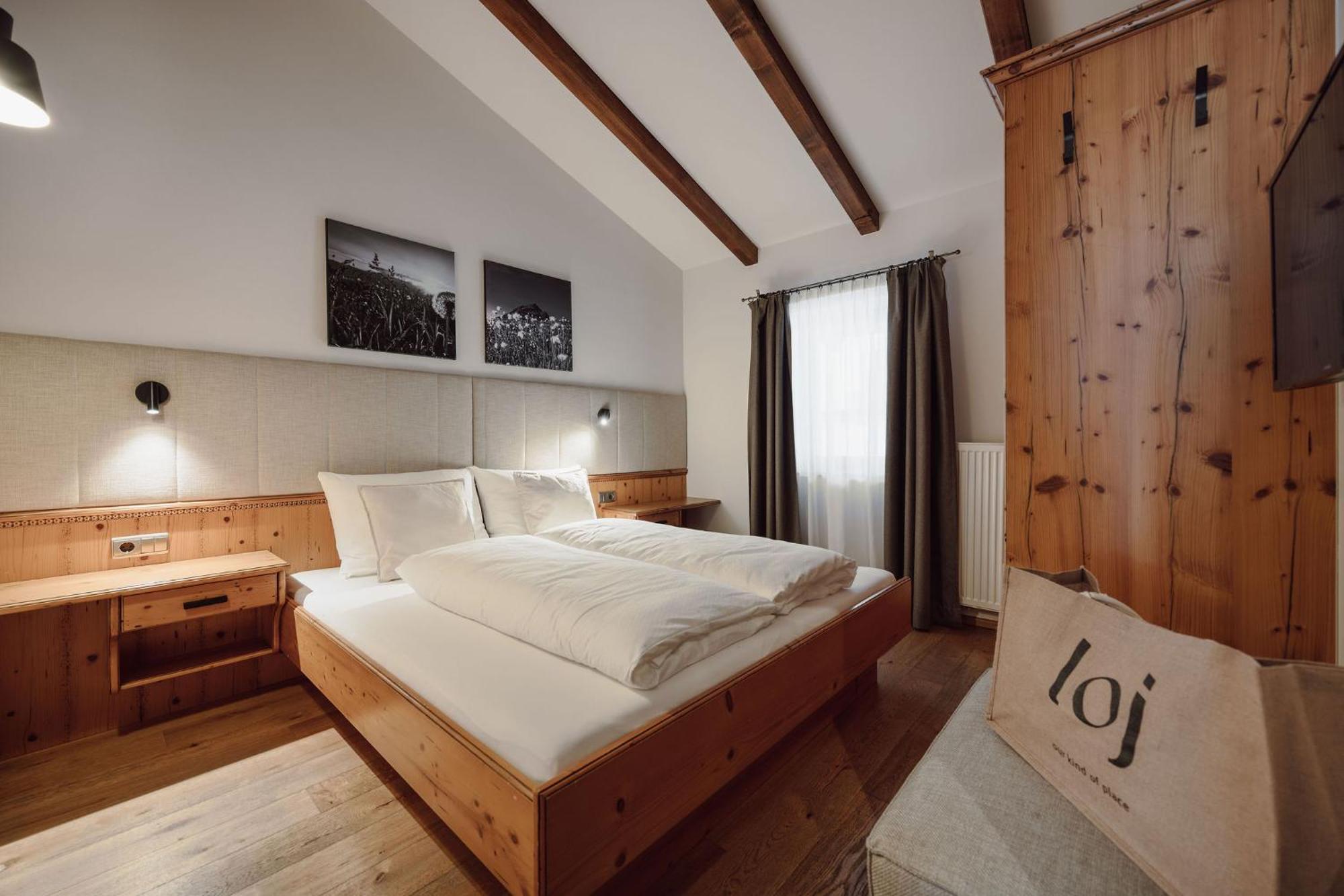 Budget Doppelzimmer
