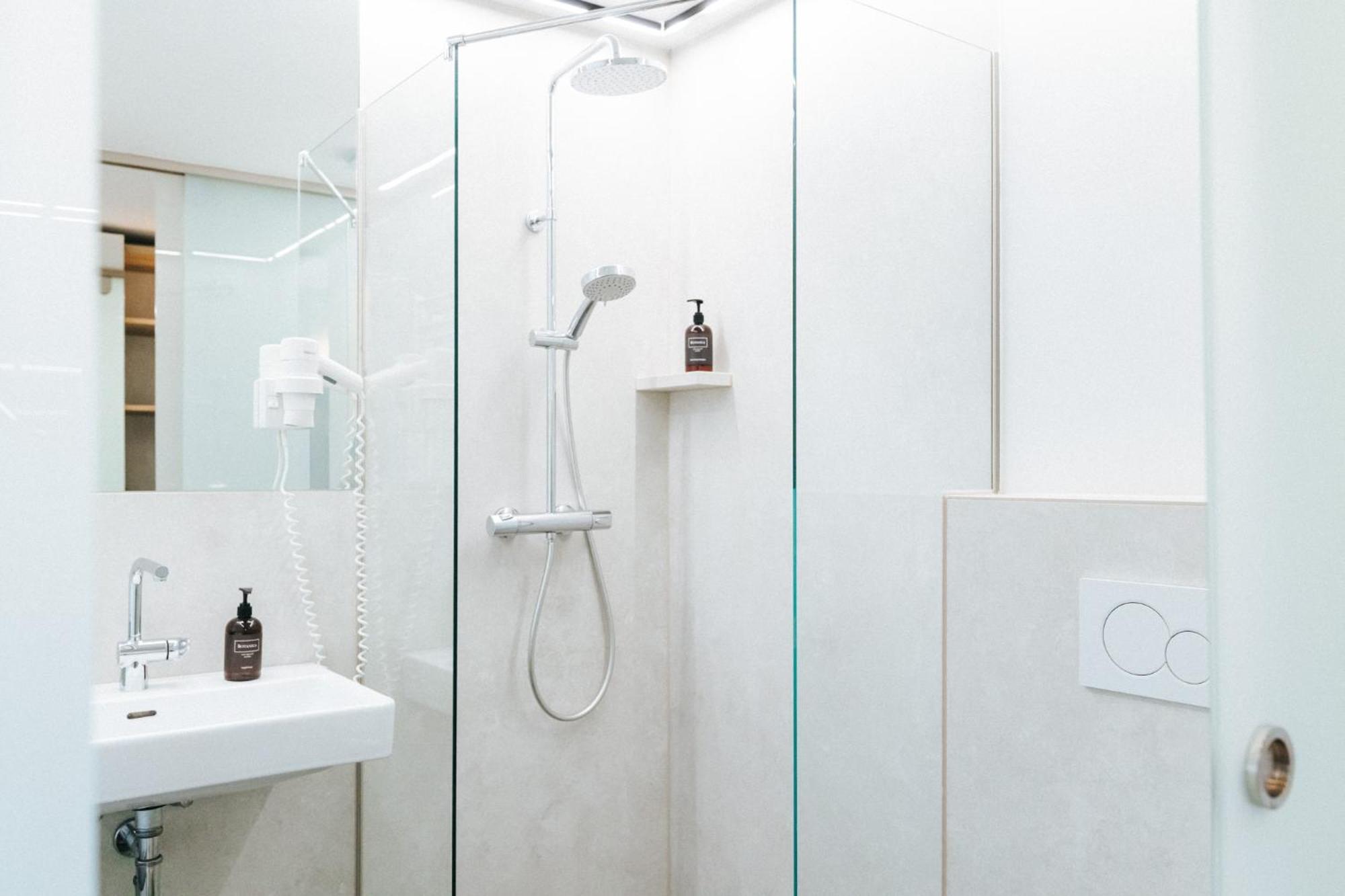 Deluxe Doppelzimmer