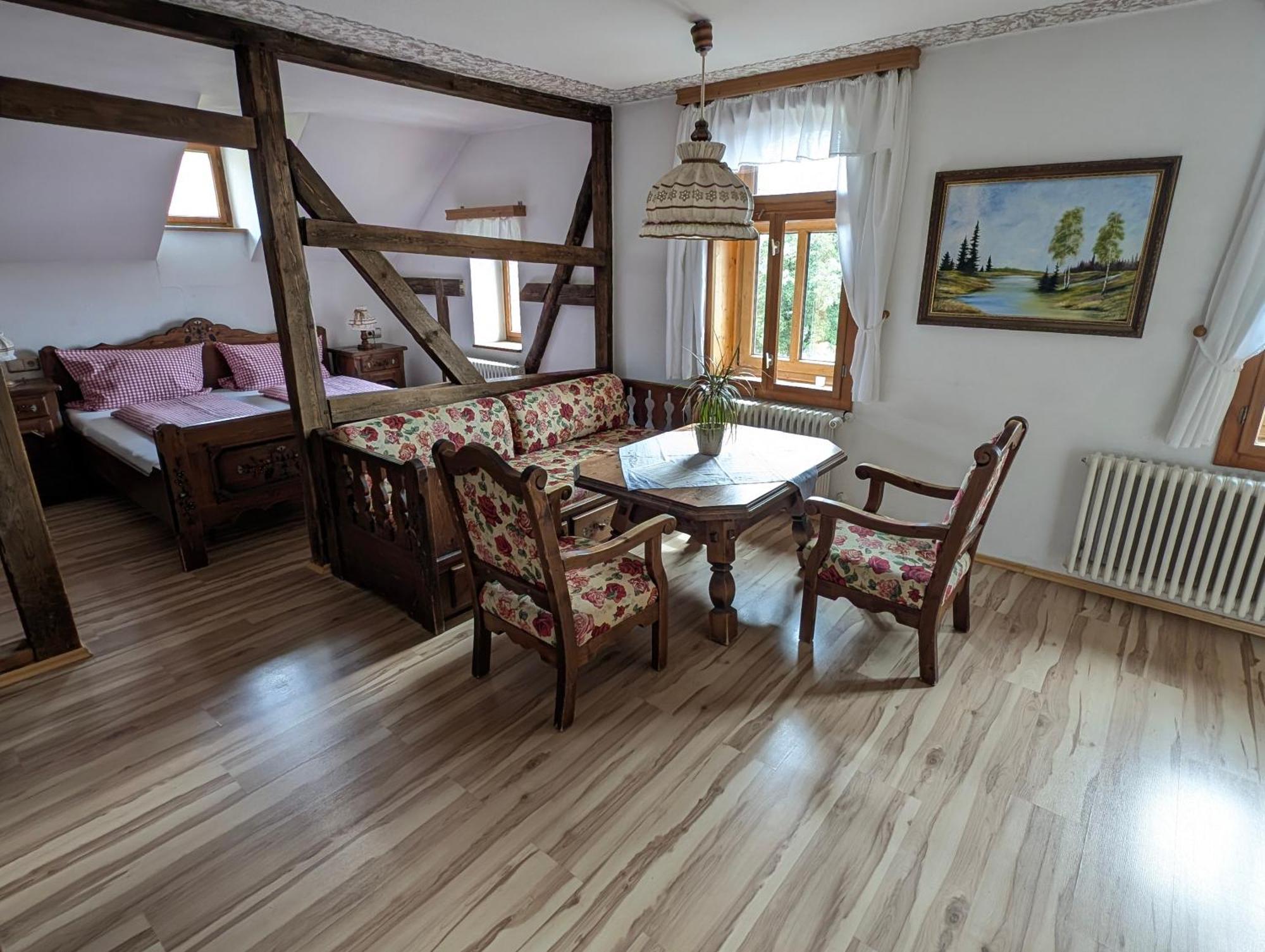 Familienzimmer