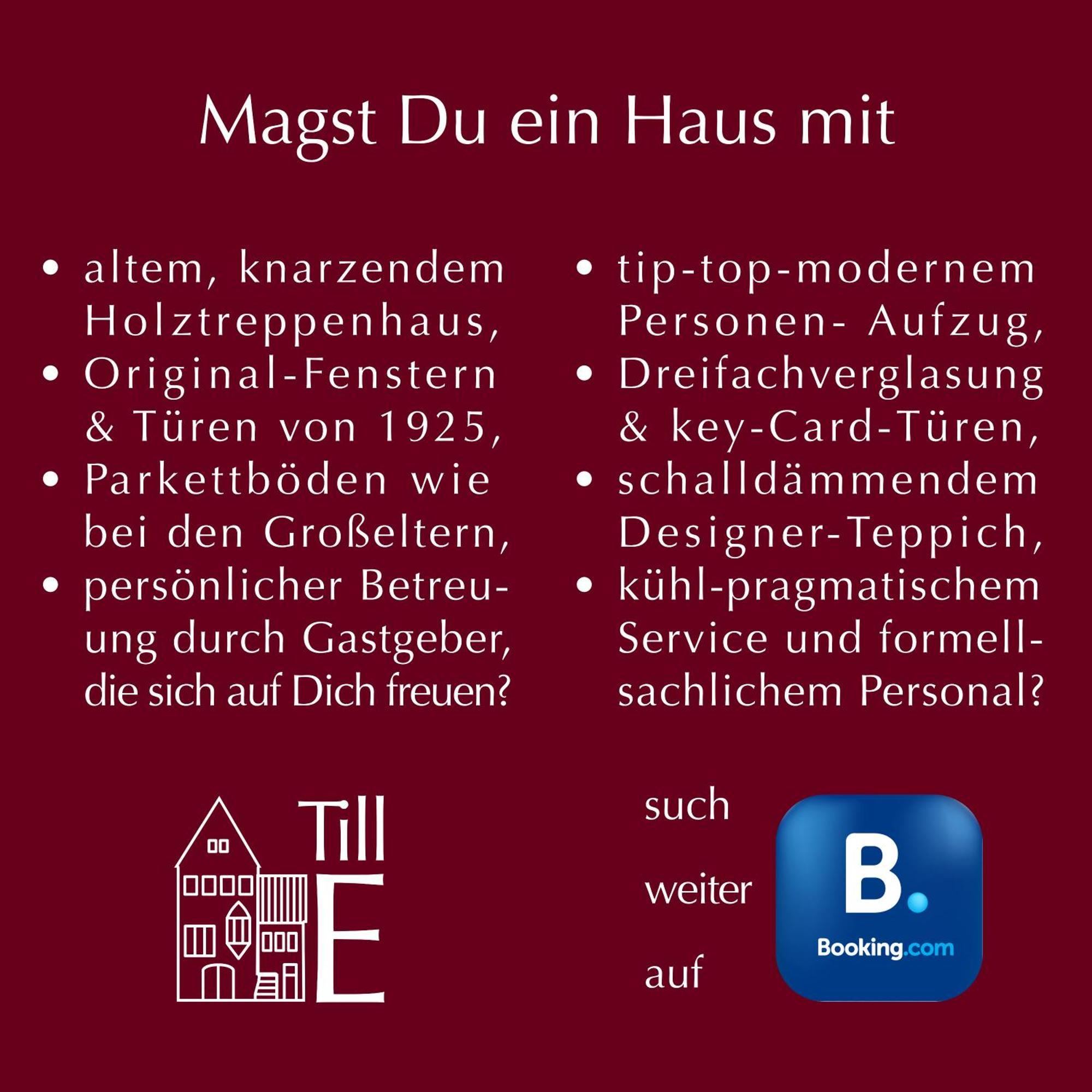 Deluxe Doppelzimmer