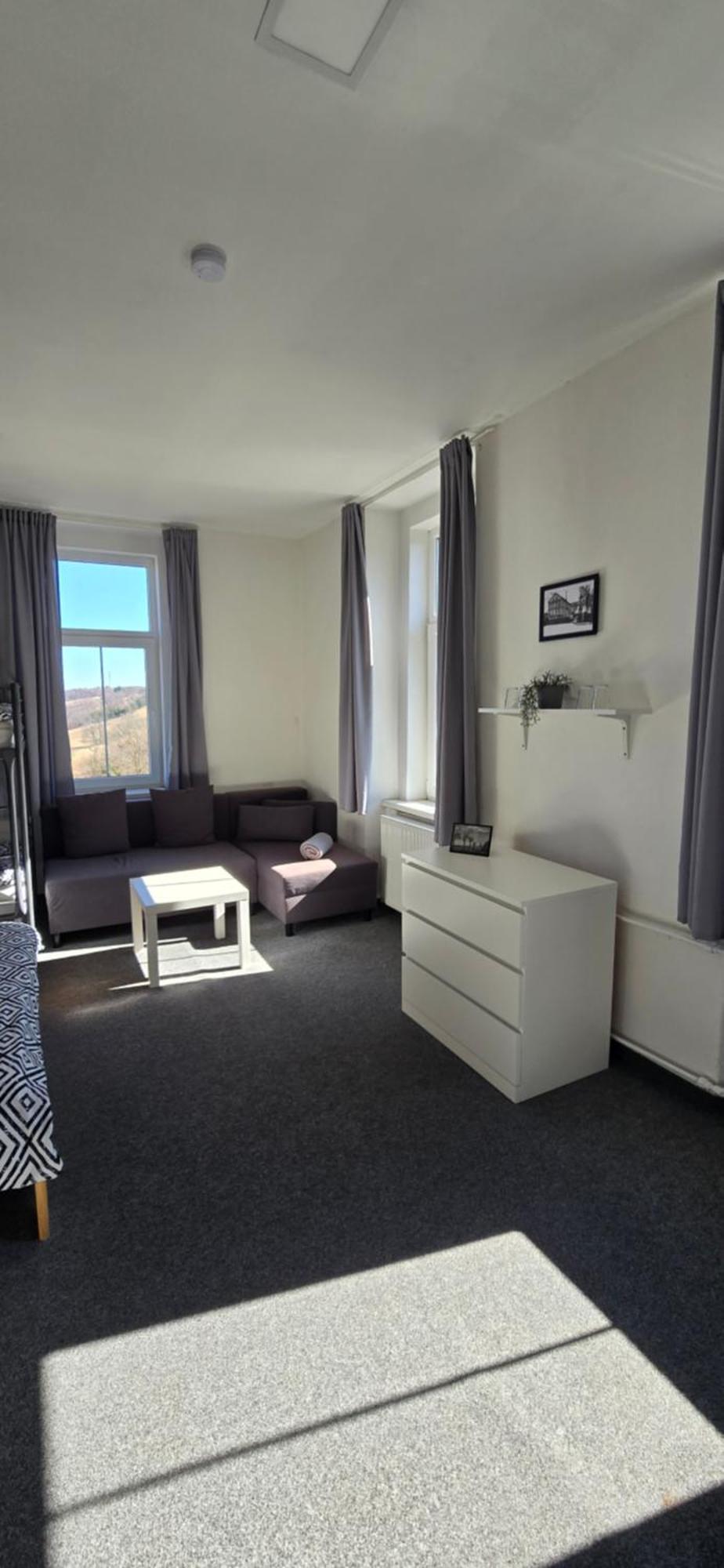Familienzimmer