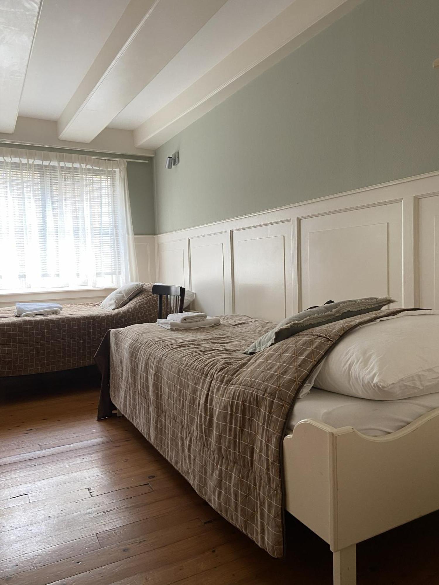 Vierbettzimmer