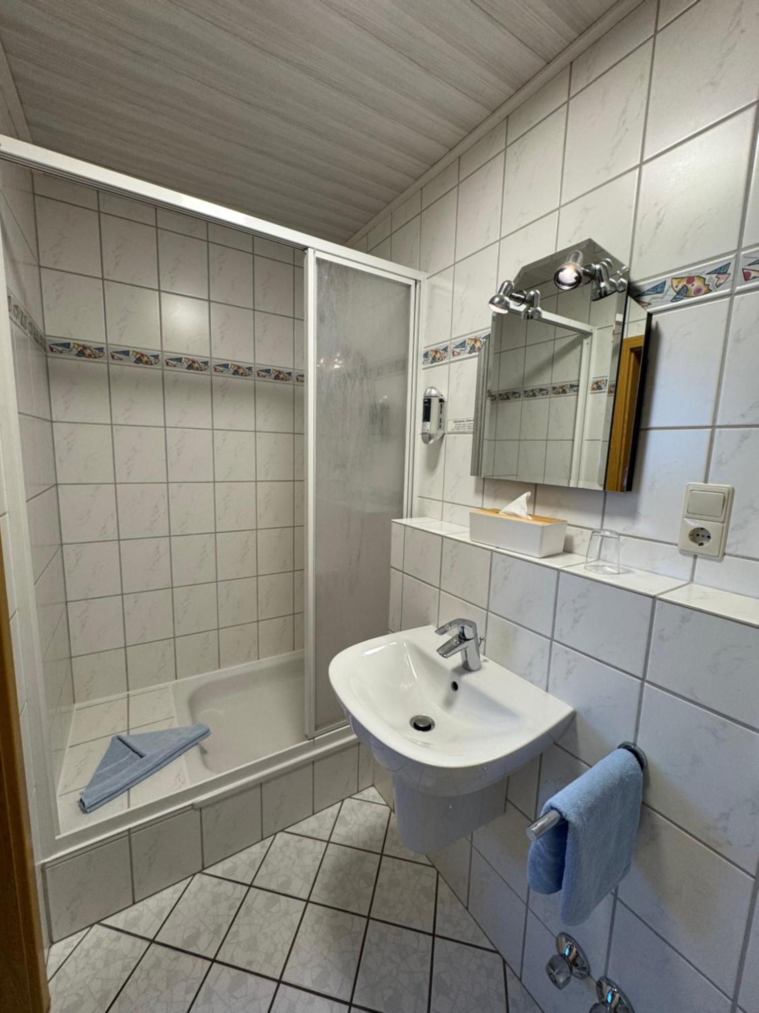 Einzelzimmer