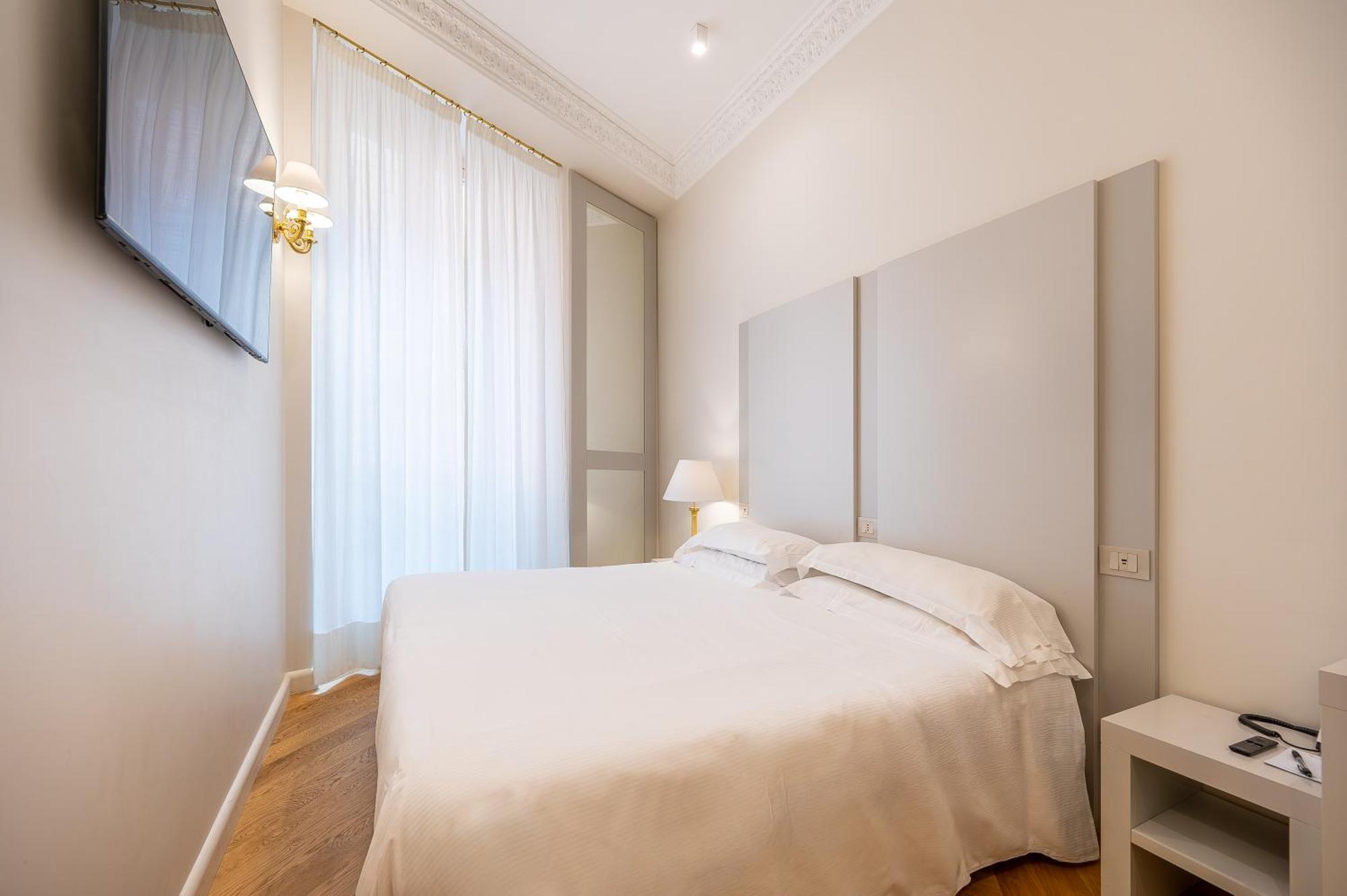 Superior Doppelzimmer