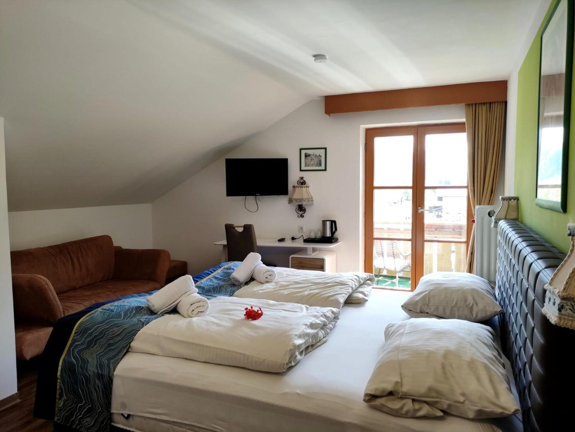 Doppelzimmer