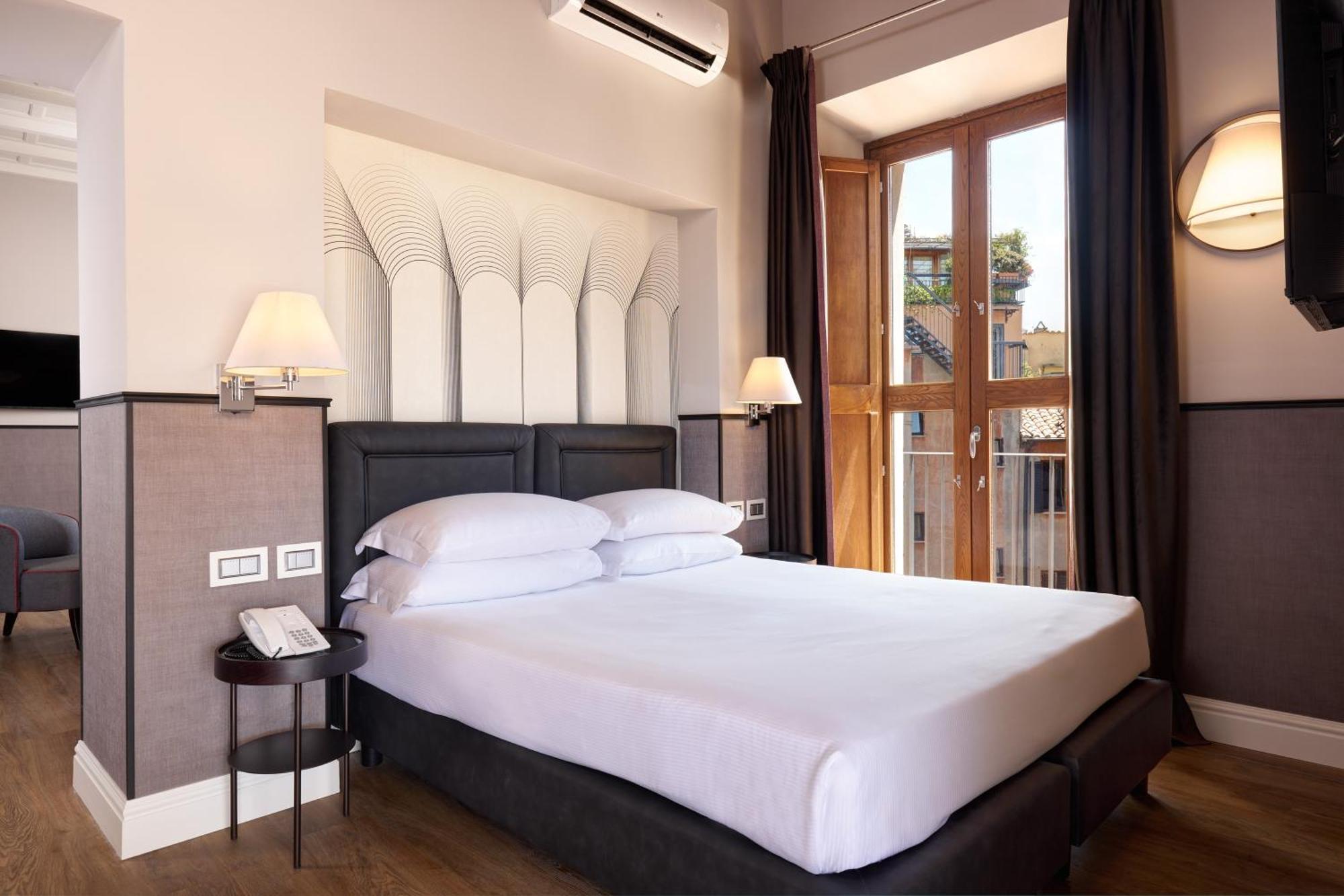 Superior Suite (4 Erwachsene)