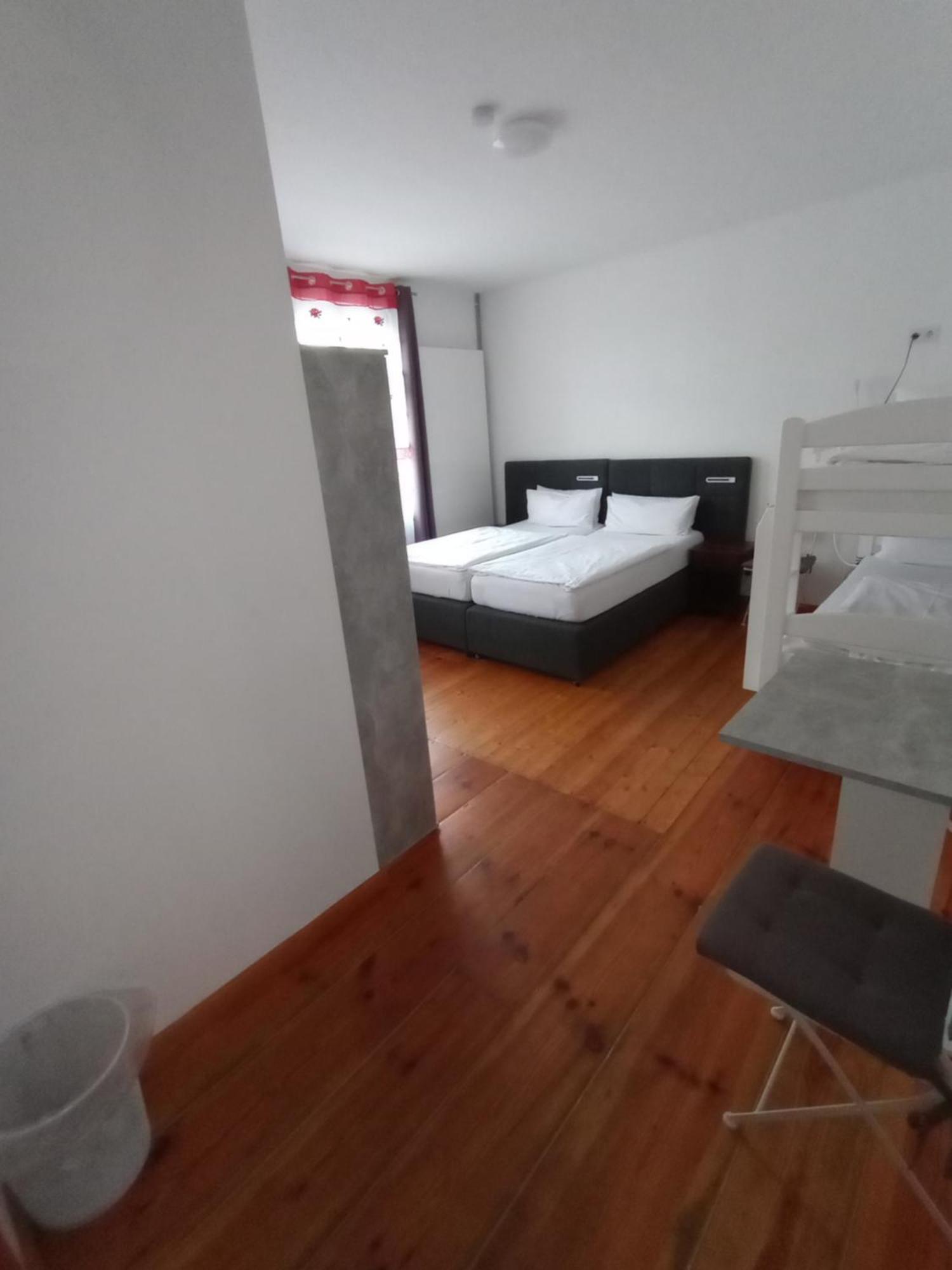 Vierbettzimmer